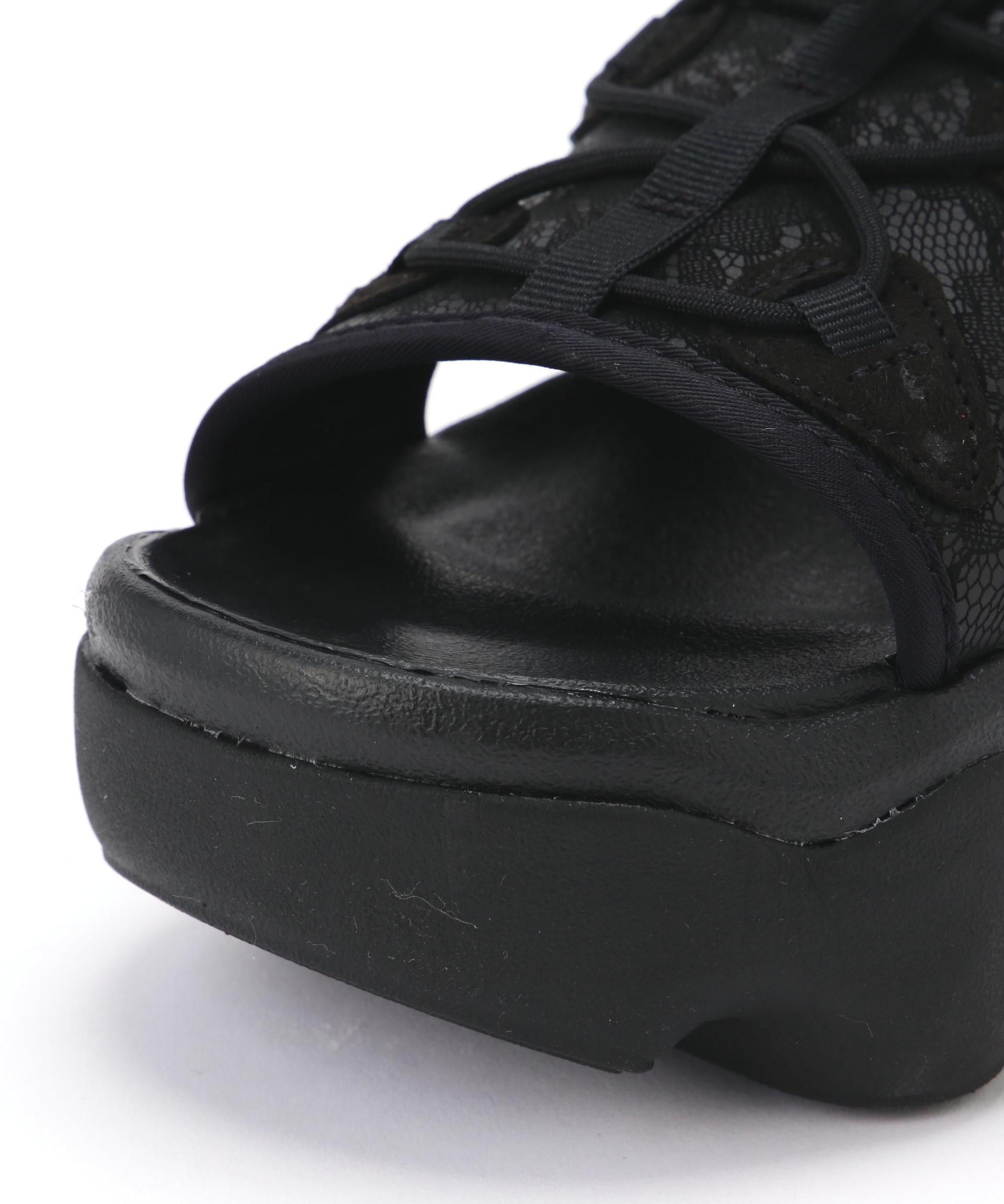 NIKE AIR MAX KOKO SANDAL / Lace Pattern / IH6313-010