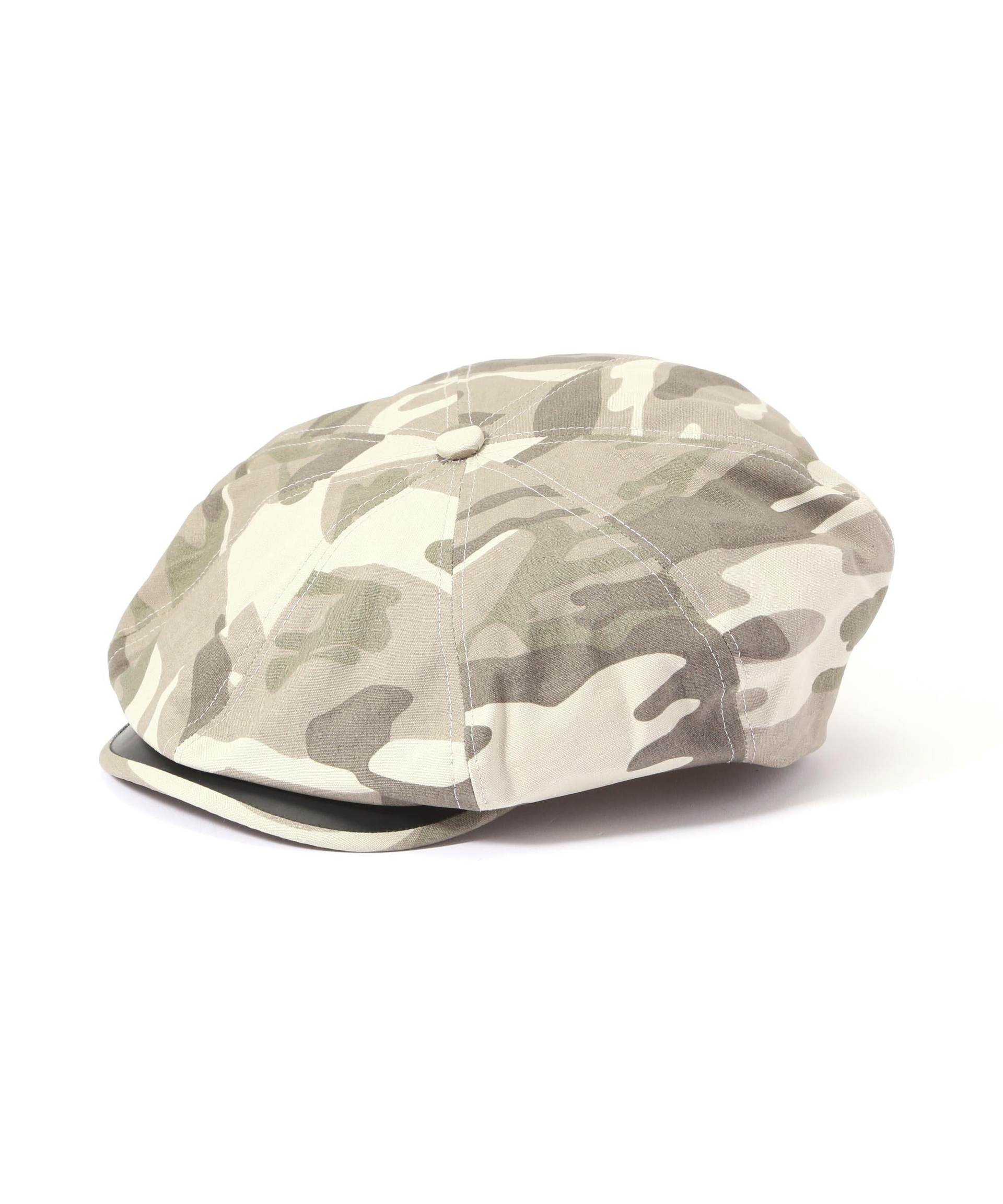 THE H.W.DOG&CO./ザエイチダブリュードッグアンドコー/MILLE>AIN PK CAP アザー3