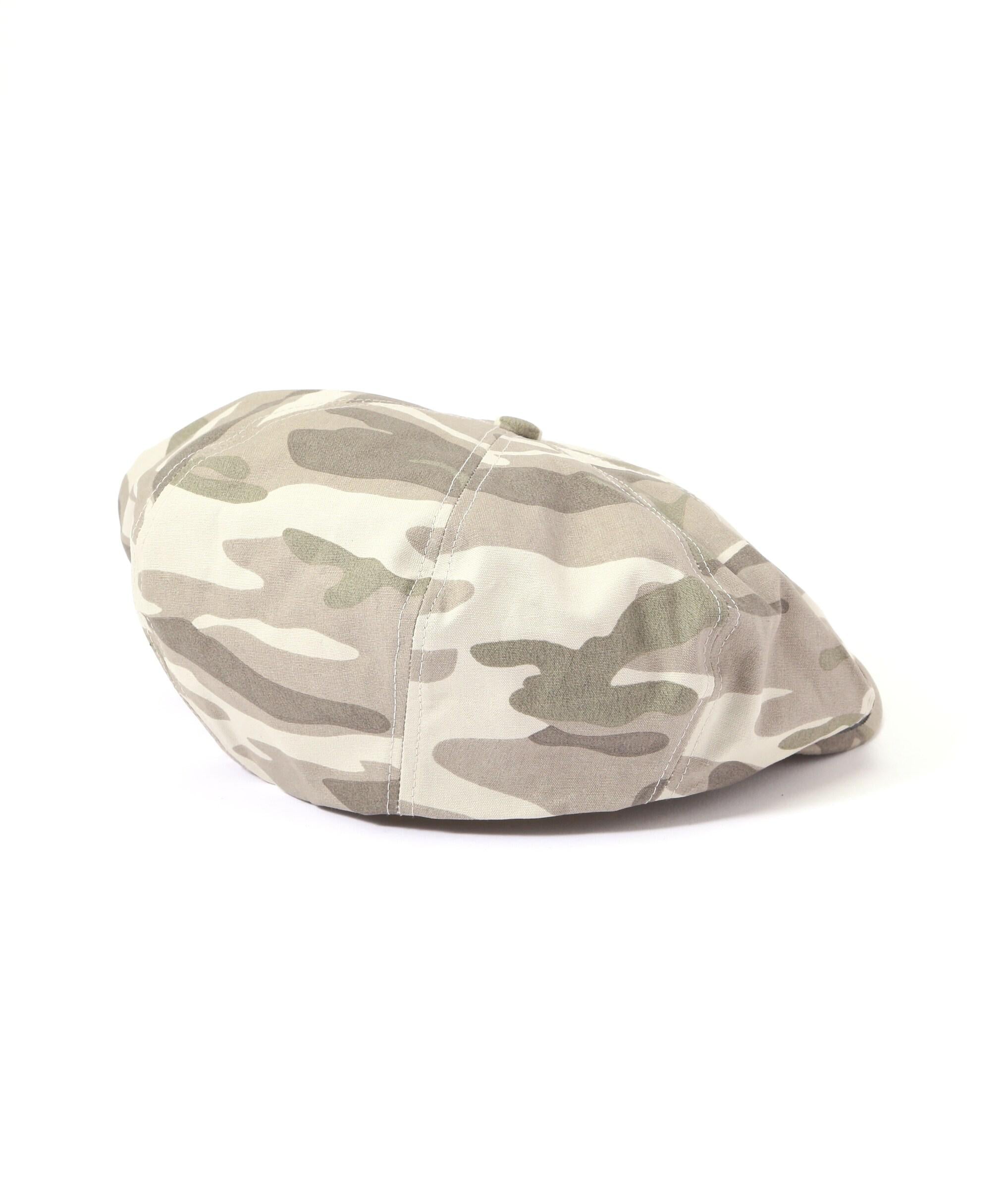 THE H.W.DOG&CO./ザエイチダブリュードッグアンドコー/MILLE>AIN PK CAP アザー3