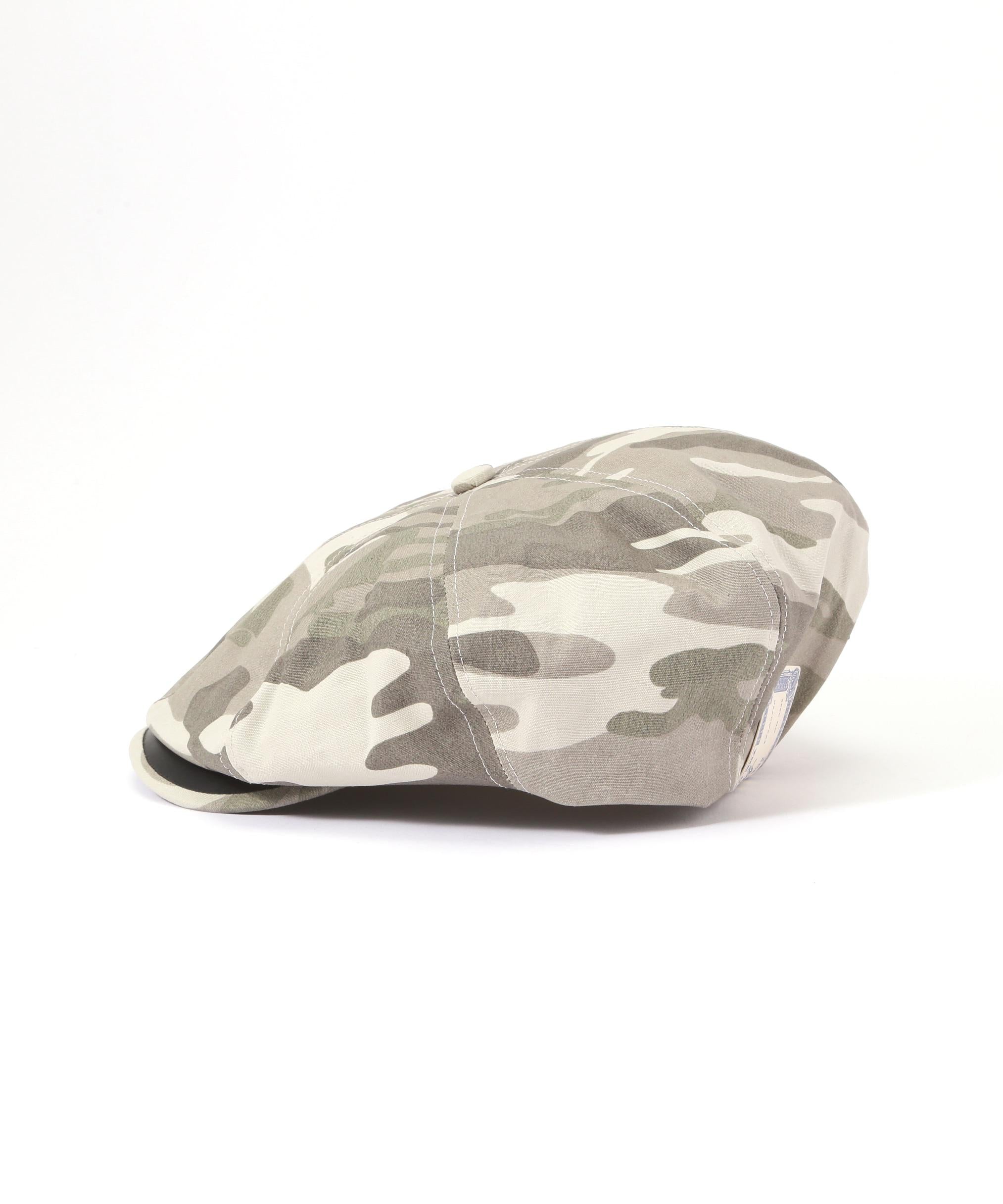 THE H.W.DOG&CO./ザエイチダブリュードッグアンドコー/MILLE>AIN PK CAP アザー3