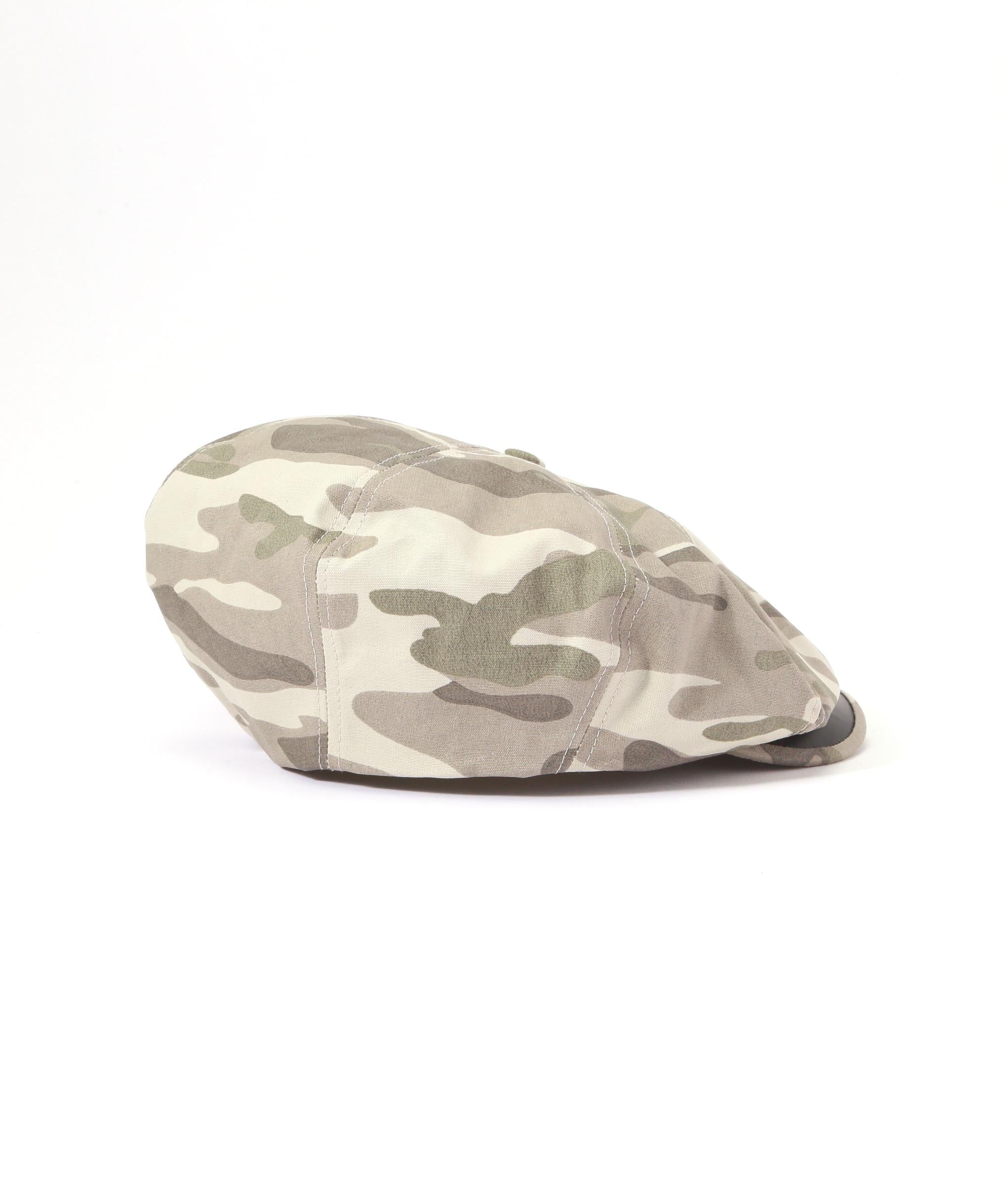 THE H.W.DOG&CO./ザエイチダブリュードッグアンドコー/MILLE>AIN PK CAP アザー3