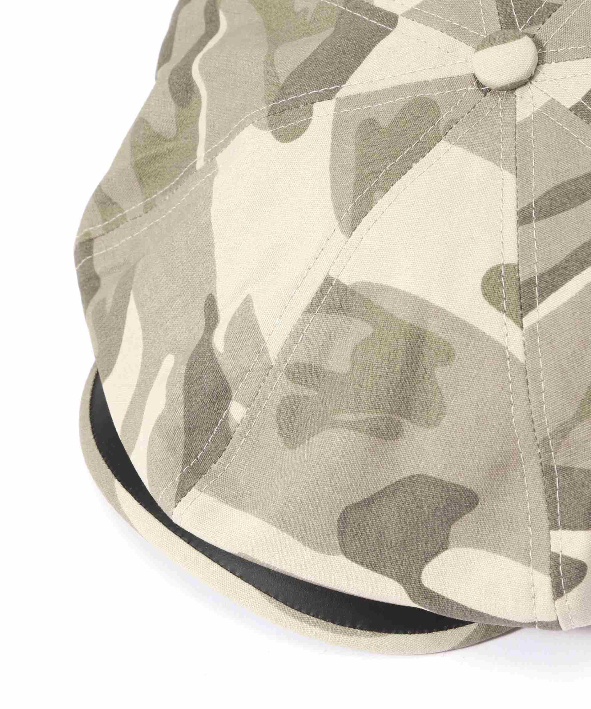 THE H.W.DOG&CO./ザエイチダブリュードッグアンドコー/MILLE>AIN PK CAP アザー3