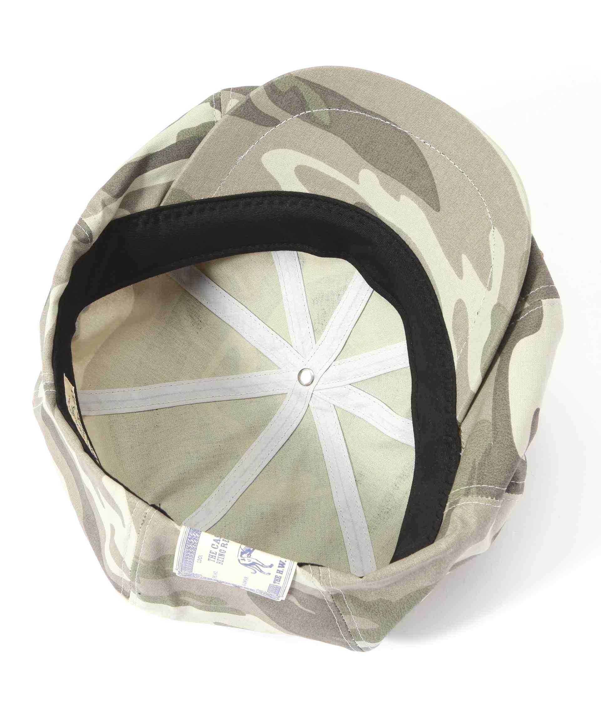 帽子 THE H.W.DOG&CO.//MILLERAIN PK CAP THE H.W.DOG&CO./The H.W. Dog and Co./MILLERAIN PK CAP