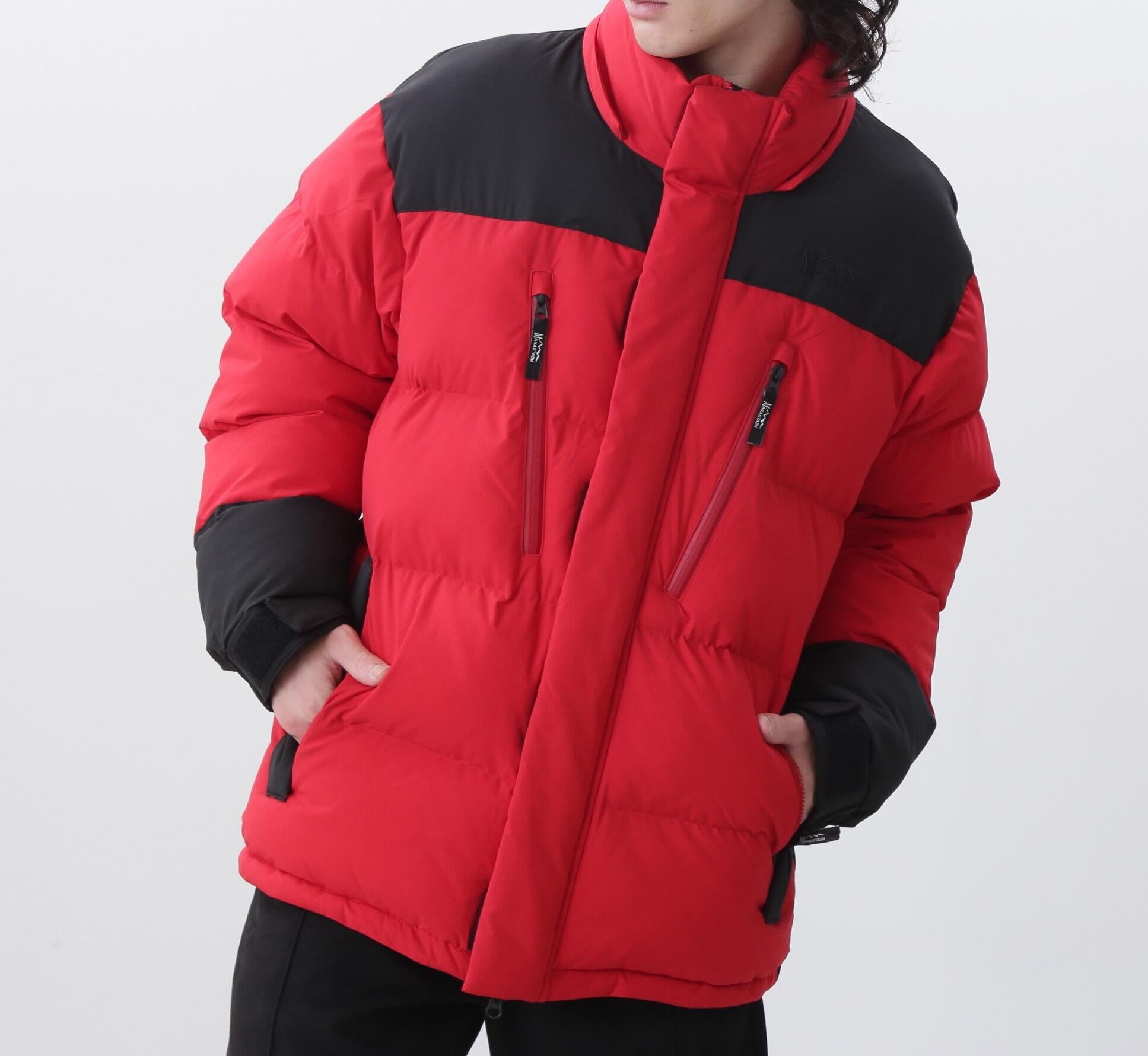 MANASTASH/マナスタッシュ/MONSTE> 700 '24/モンスター700 レッド