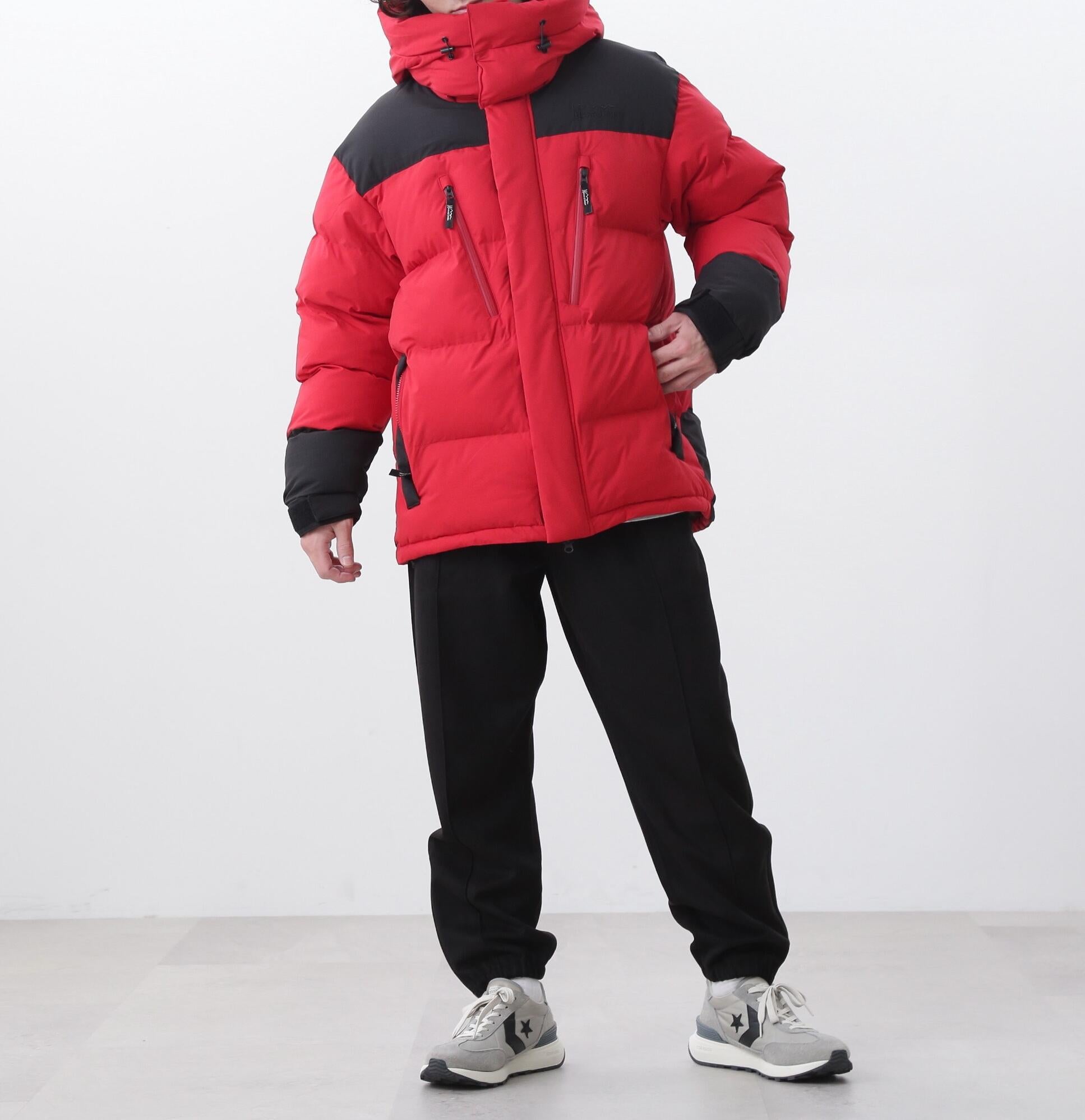 MANASTASH/マナスタッシュ/MONSTE> 700 '24/モンスター700 レッド