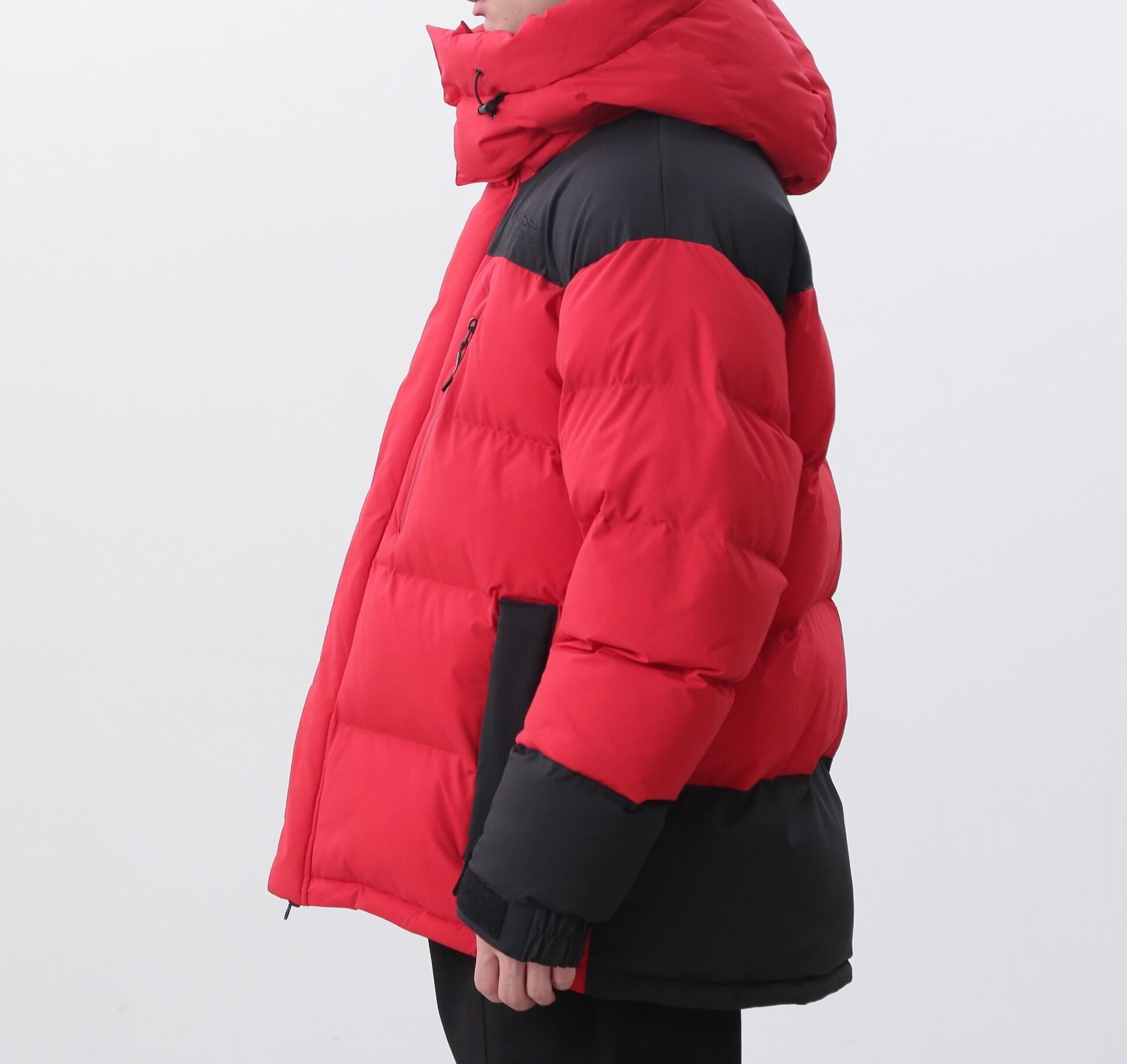 MANASTASH/マナスタッシュ/MONSTE> 700 '24/モンスター700 レッド