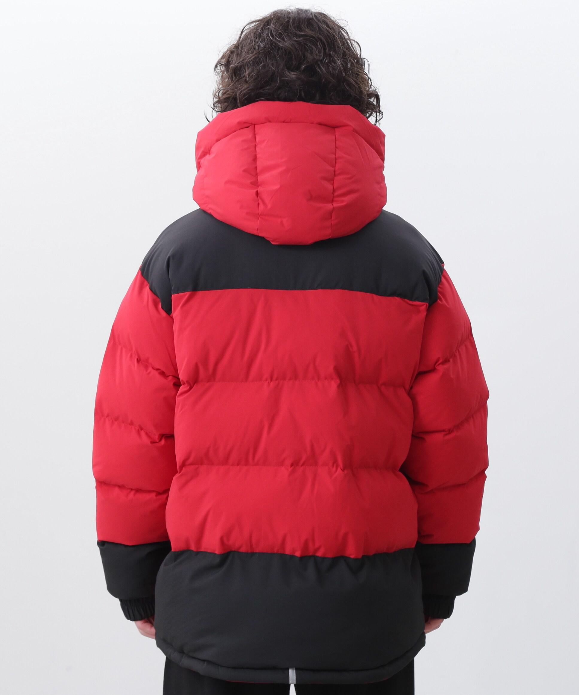 MANASTASH/マナスタッシュ/MONSTE> 700 '24/モンスター700 レッド