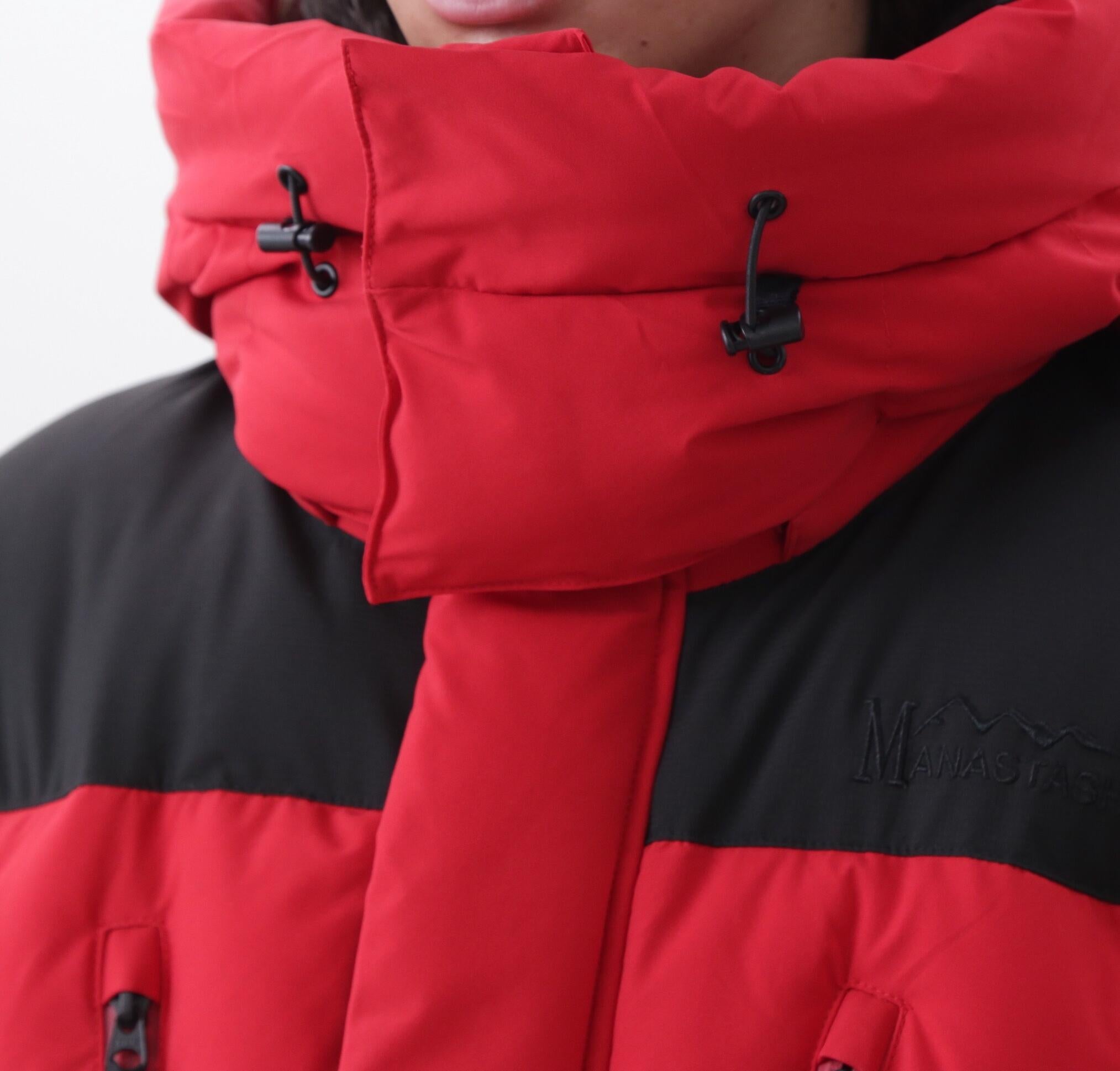 MANASTASH/マナスタッシュ/MONSTE> 700 '24/モンスター700 レッド