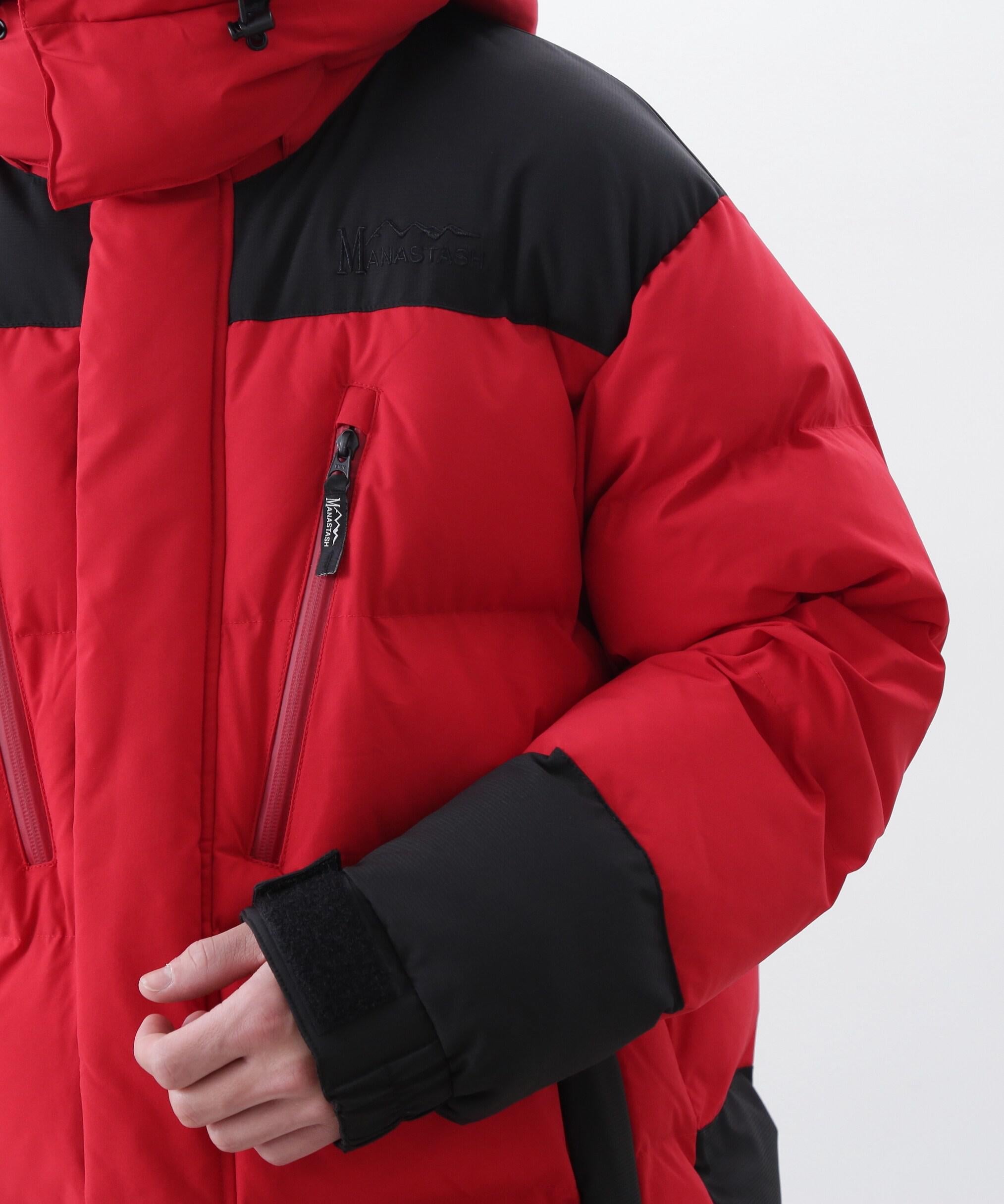 MANASTASH/マナスタッシュ/MONSTE> 700 '24/モンスター700 レッド