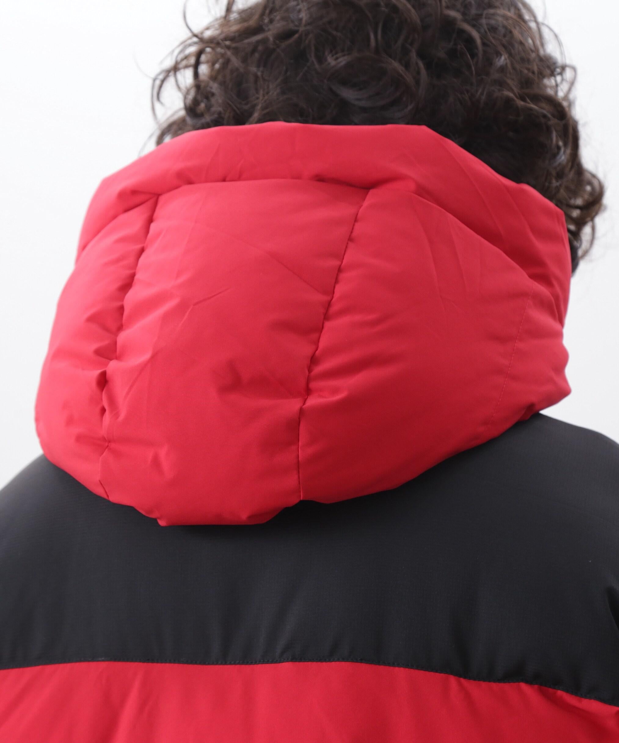 MANASTASH/マナスタッシュ/MONSTE> 700 '24/モンスター700 レッド