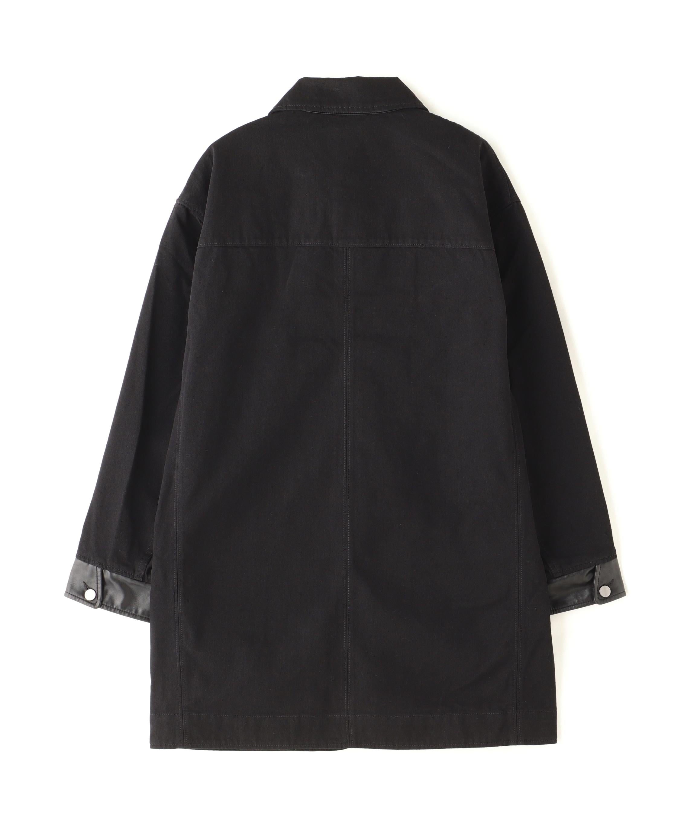 toironierレザーコート Toironier/Toironier/COAT