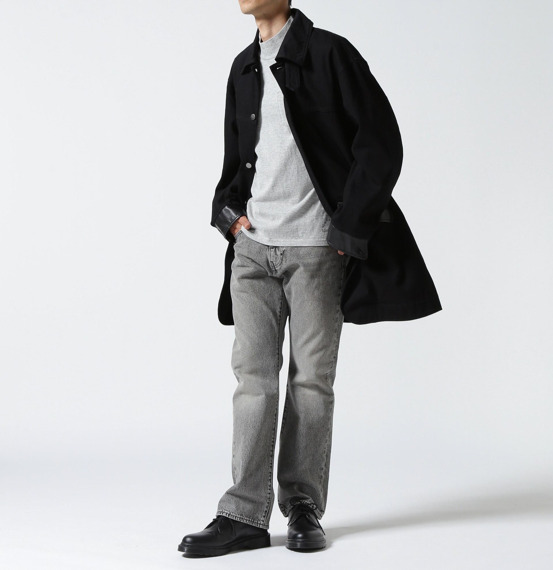 Toironier/Toironier/COAT