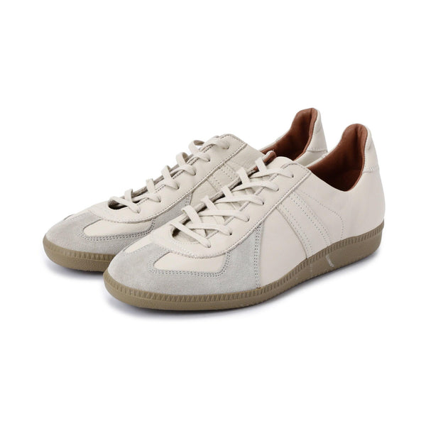 Reproduction of Found / German Military Trainer