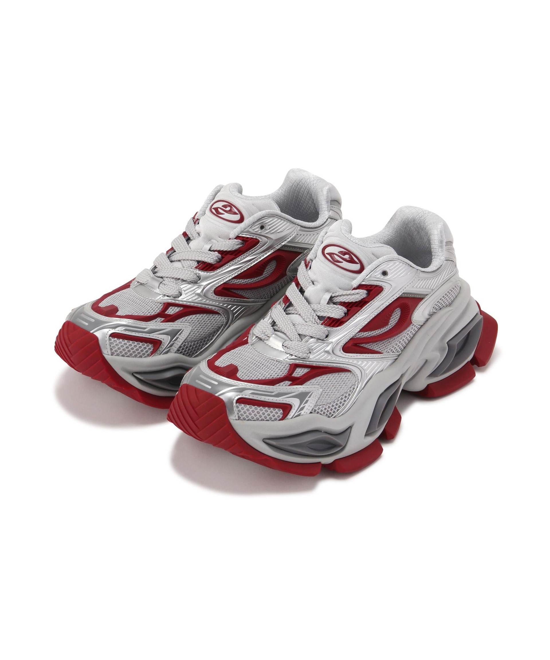 OGR/オージーアール/GAZE レッド