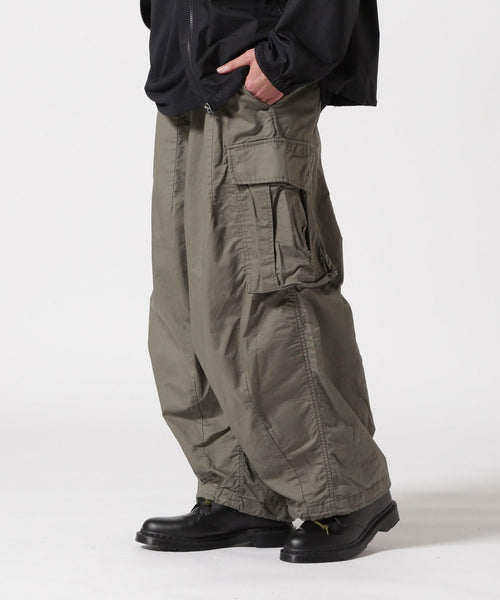Needles H.D. Pant - BDU