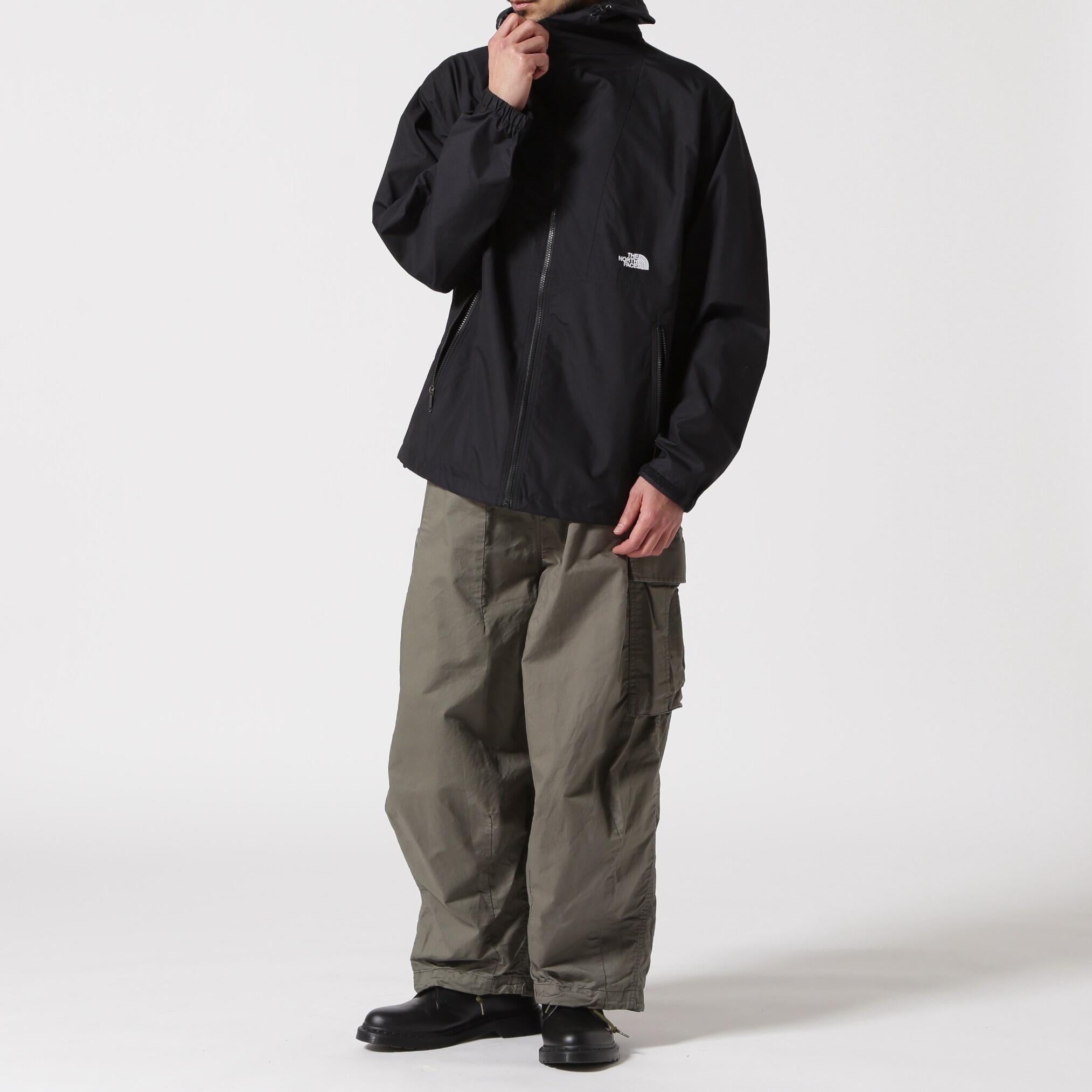 NeedlesニードルスH.D. Pant - DBU HD BDU Pant – Olive | Needles | Nepenthes London