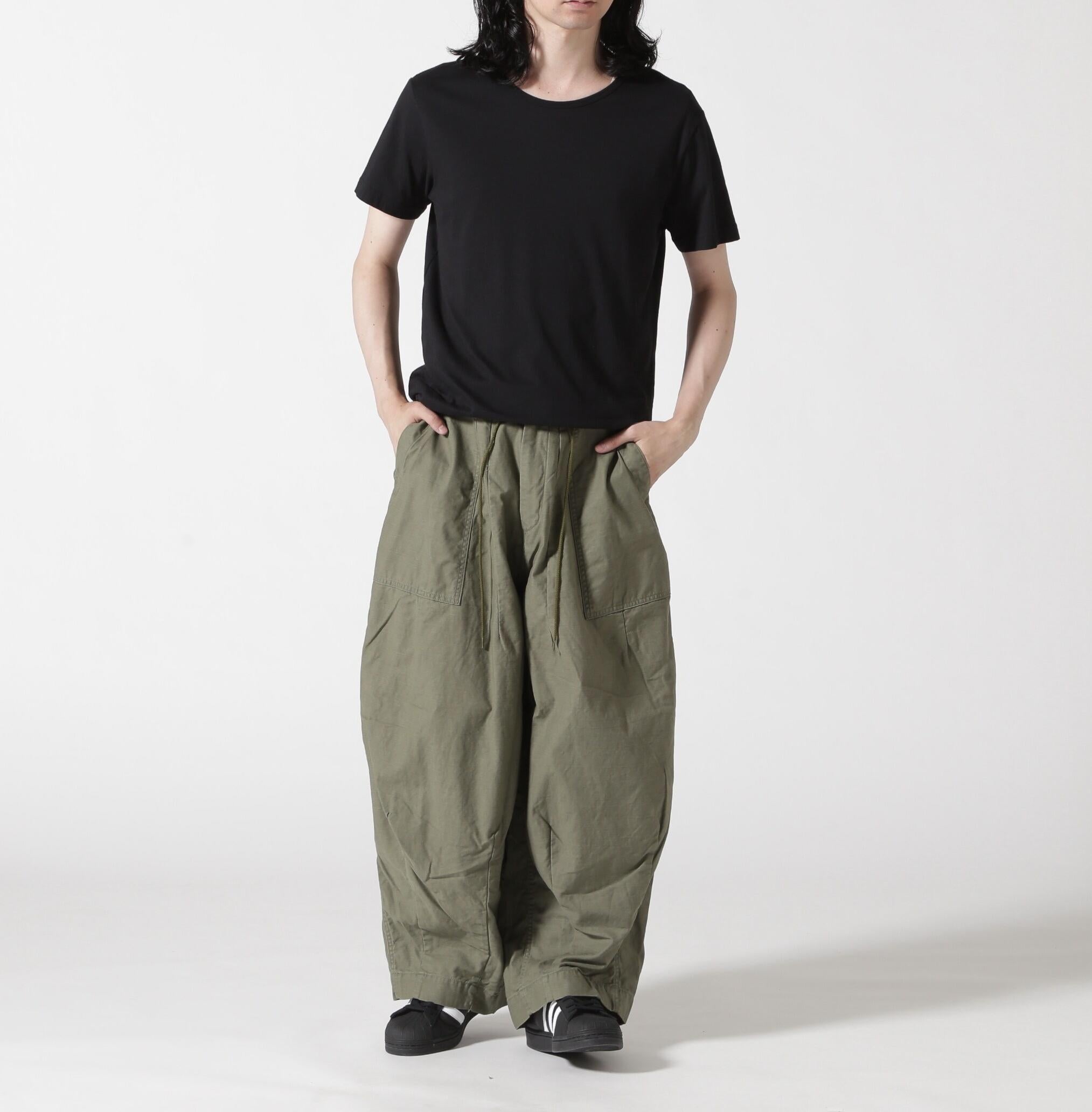 Needles / ニードルズ H.D. PANT - FATIGUE