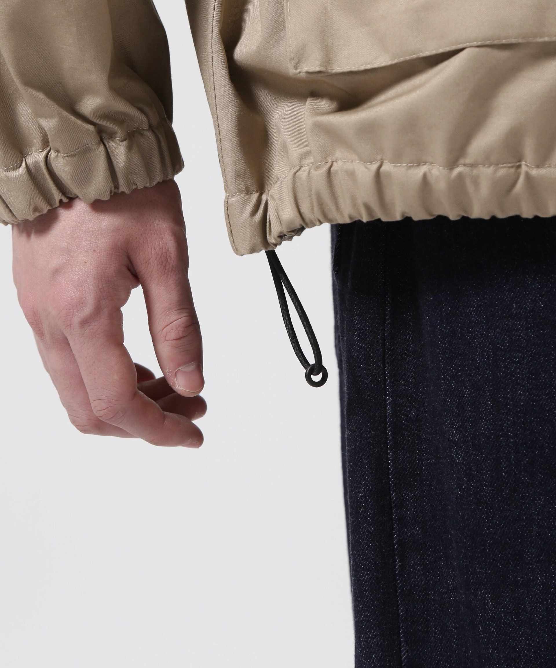 Chaos Fishing Club×BEAVER COACH JACKET Chaos Fishing Club×BEAVER EXCLUSIVE COACH JACKET | BEAVER