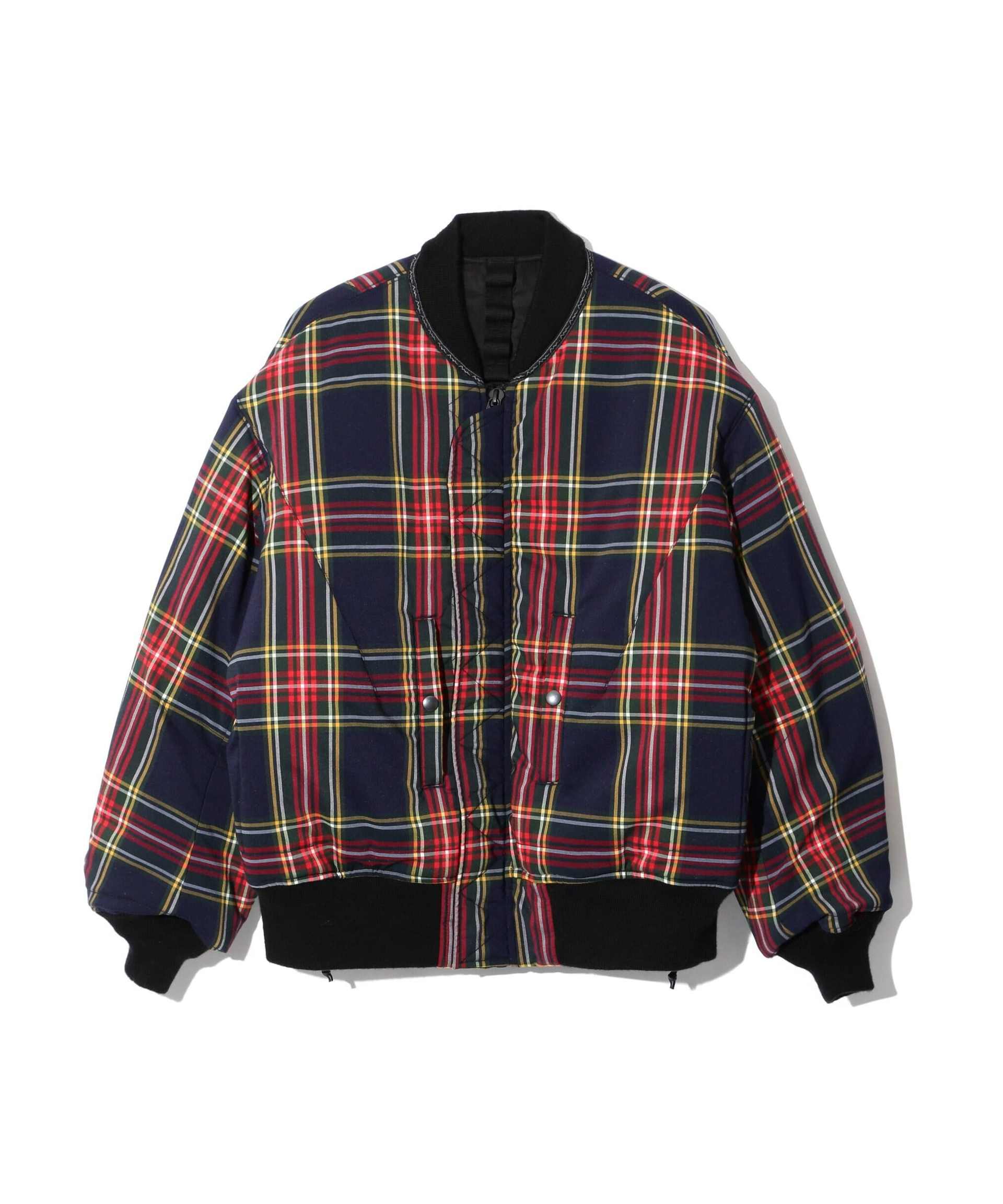 マナスタッシュ（Manastash）/MANASTASH／マナスタッシュ／EXTRA MILE MA−1／エクストラマイル MA−1 MANASTASH/Extra Mile MA-1