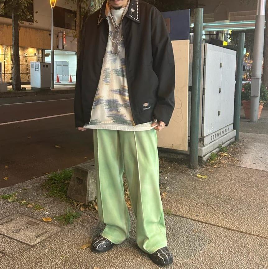 OOFOS x Childen of the discodance / x OOcloog ブラック