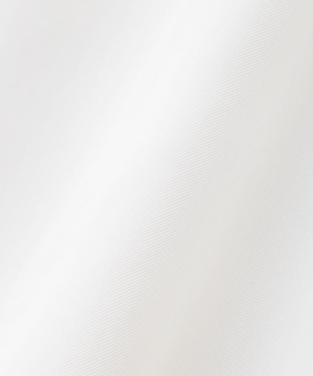 [WEB/店舗限定カラー]ハイツイストワンピース ホワイト