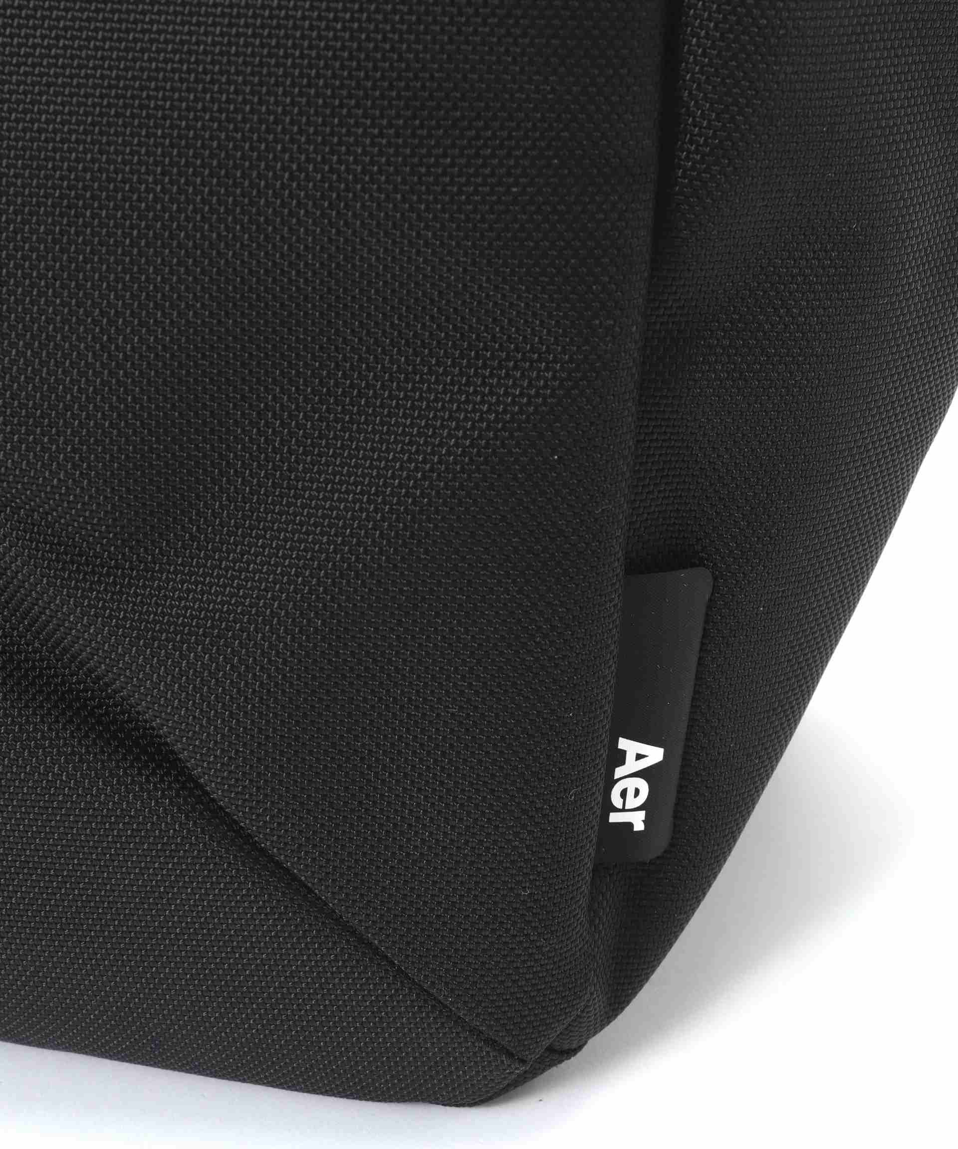 Ae（エアー）CITY TOTE AE>-21058 RLACK 正規商品 ブラック