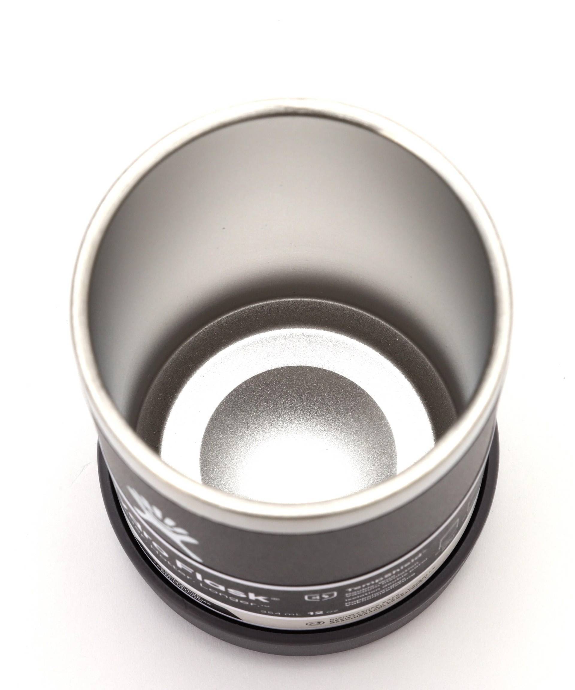 Hydo Flask/ハイドロフラスク　12oz Coole Cup 12ozクーラーカップ ブラック