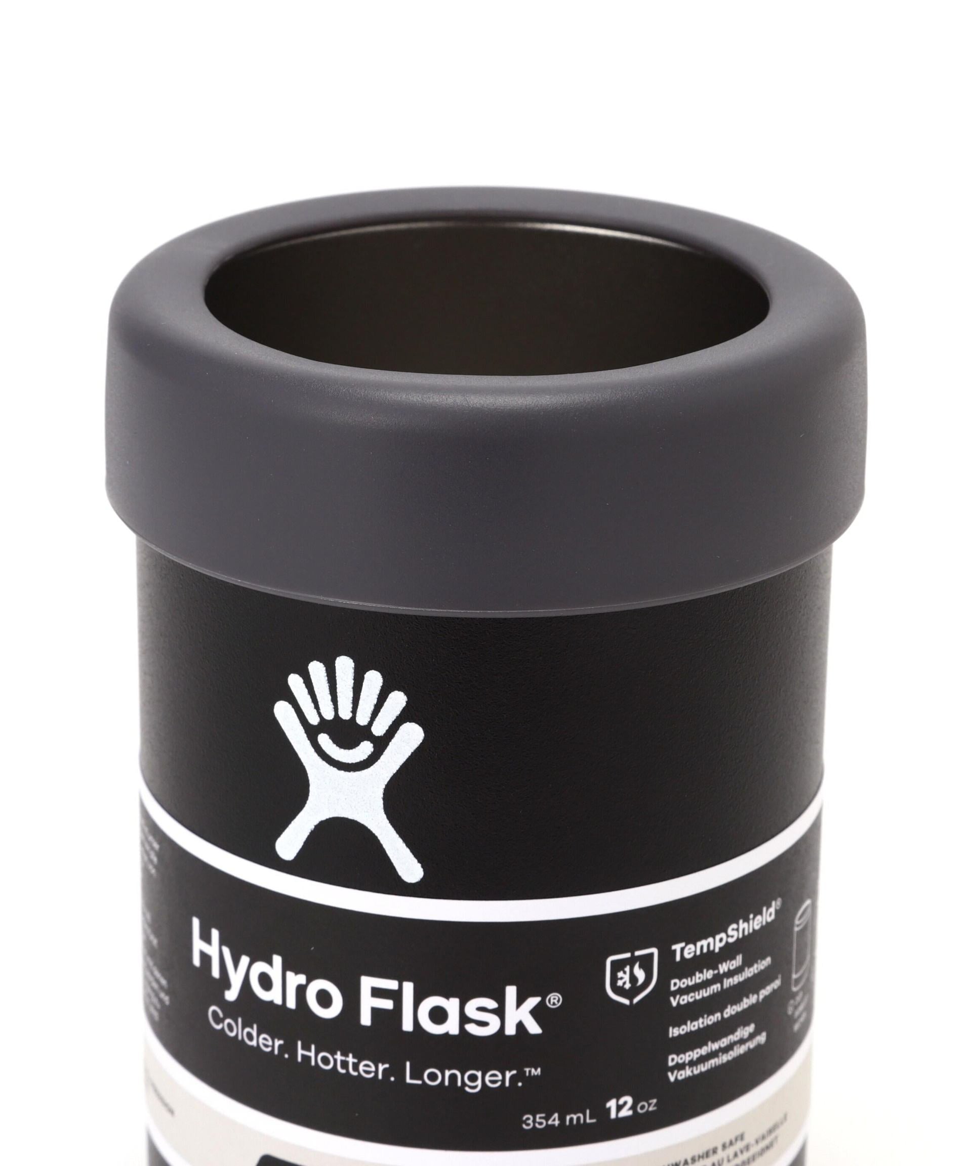 Hydo Flask/ハイドロフラスク　12oz Coole Cup 12ozクーラーカップ ブラック