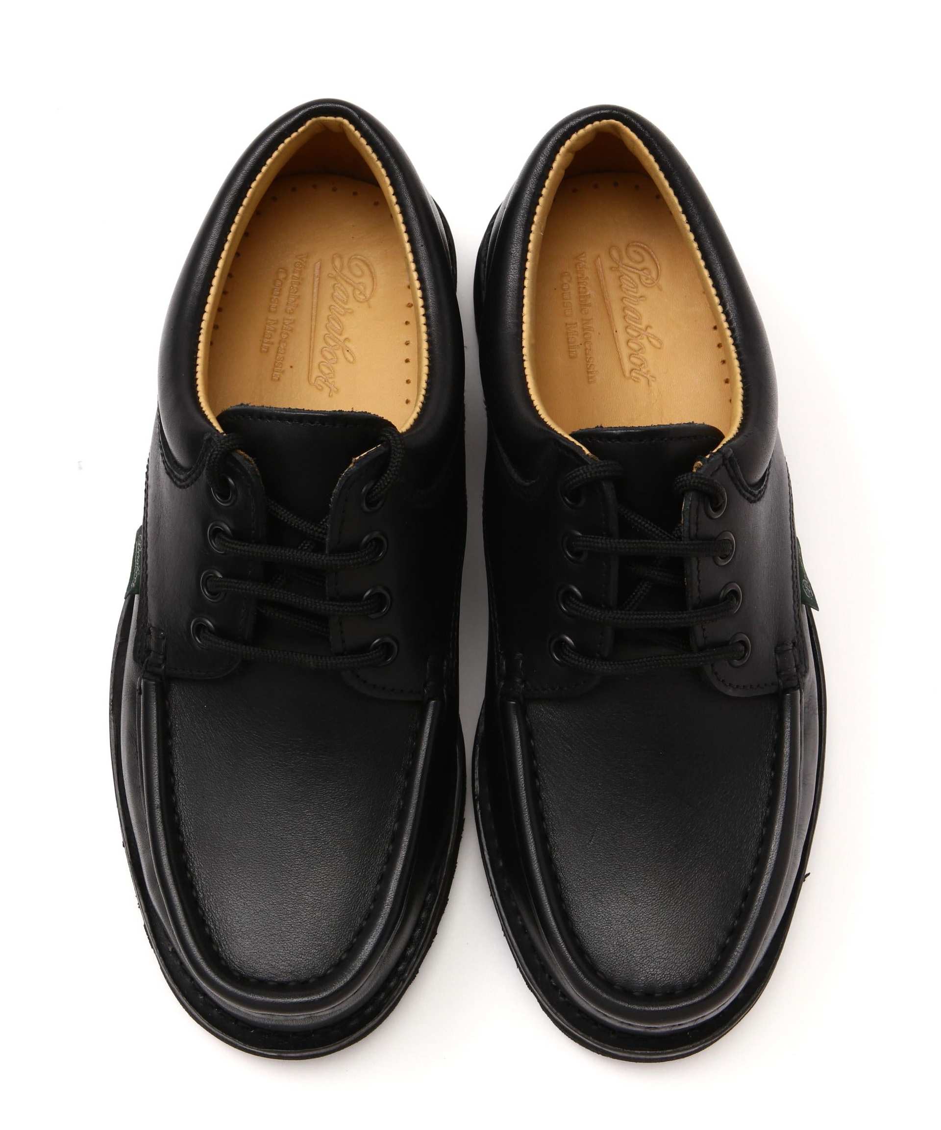 Paraboot thiers ティエール　スポーツソール Paraboot/パラブーツ/THIERS SPORT SOLE/ティエール スポーツソール