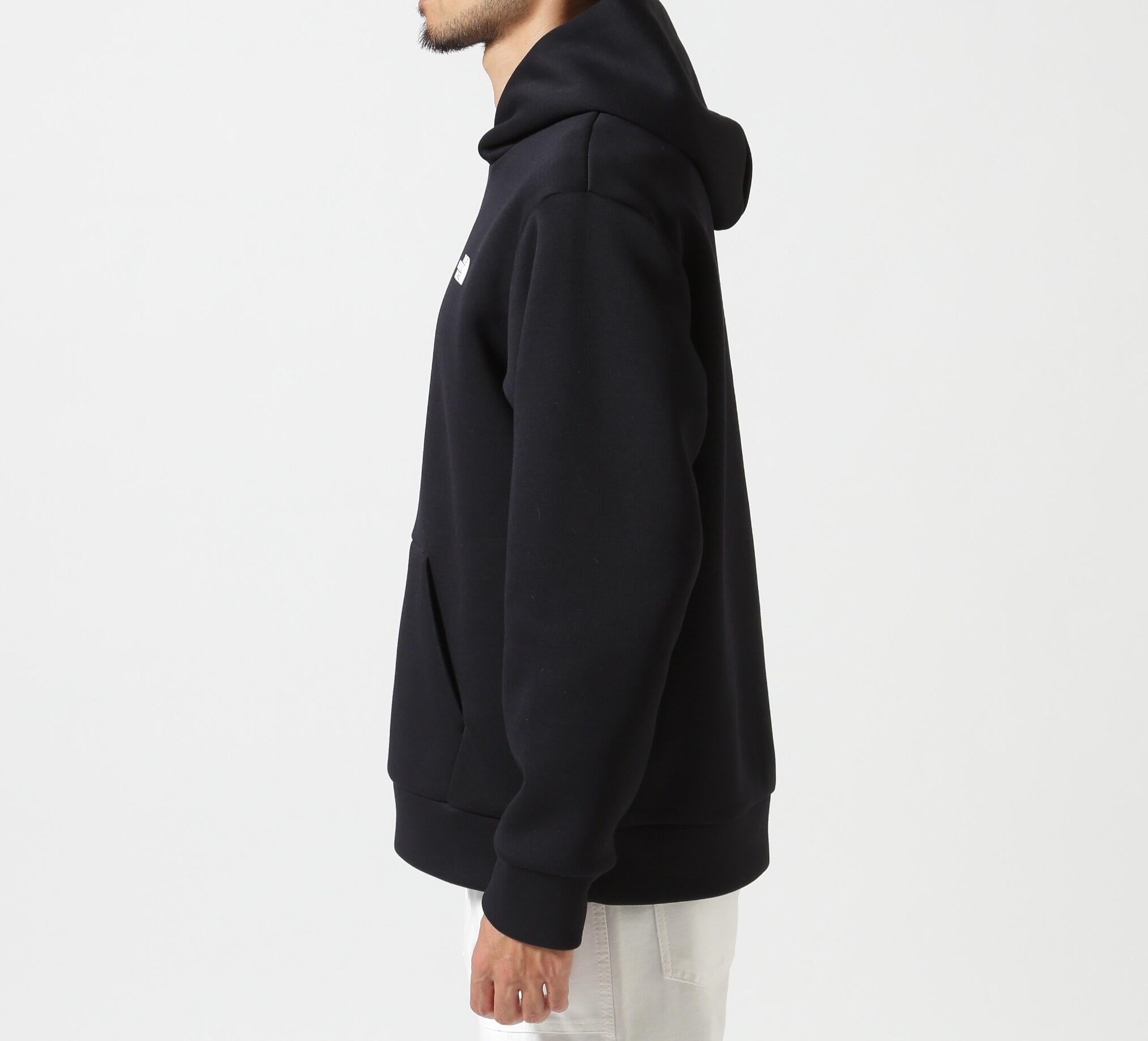 THE NORTH FACE Tech Air Sweat Wide Hoodie
