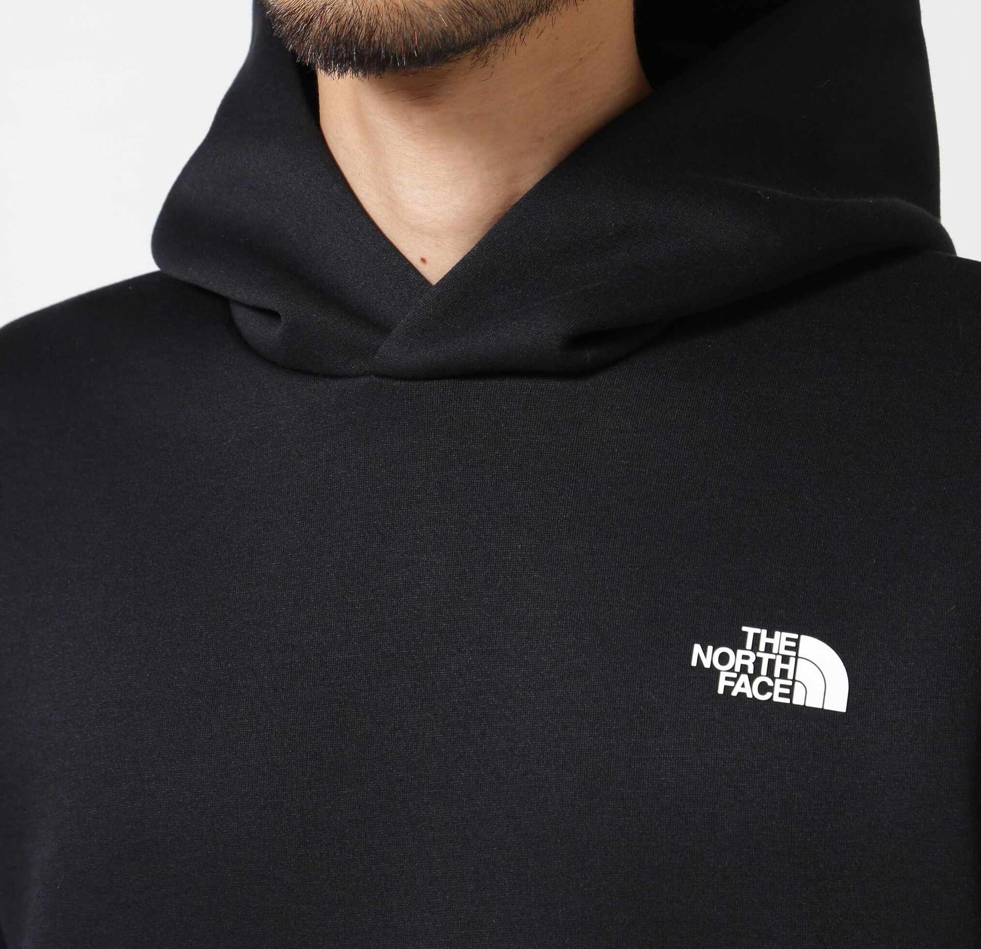 THE NORTH FACE Tech Air Sweat Wide Hoodie