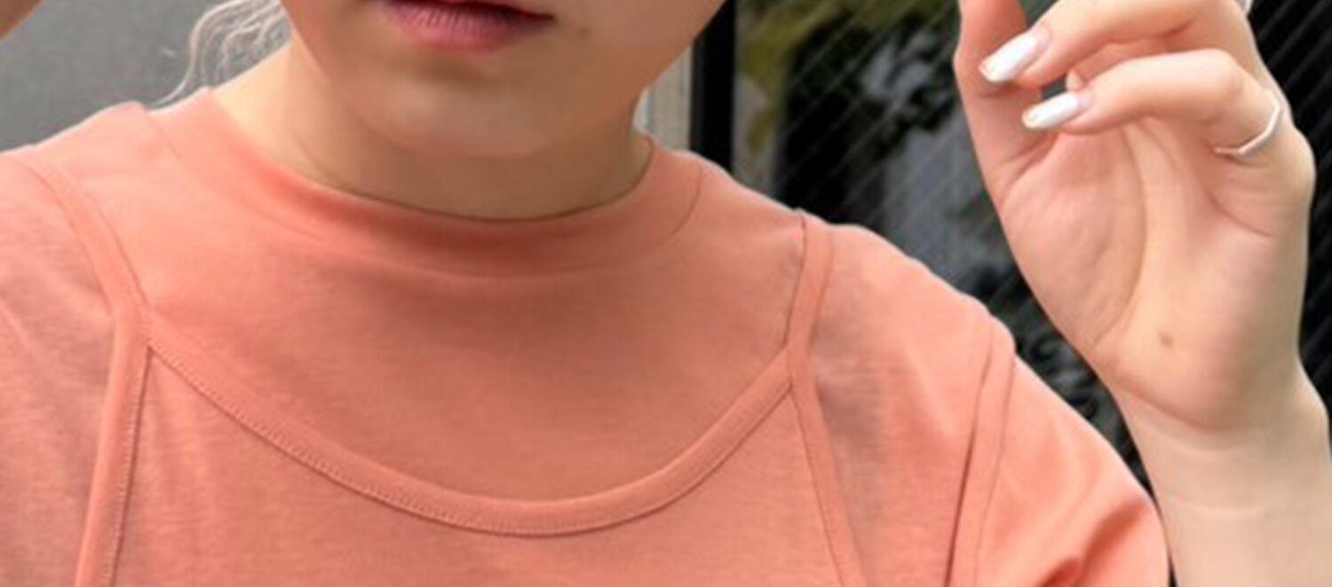 NOCHINO OPTICAL<ノチノ オプティカル 別注NOCHINO/T>ANSPA>ENT RLUE G>EYｘR>OWN LENS ブルーグレー5