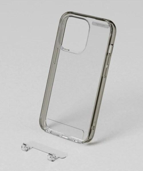Topologie Rump Phone Cases Smoke Clea iPhone14Po アザー3