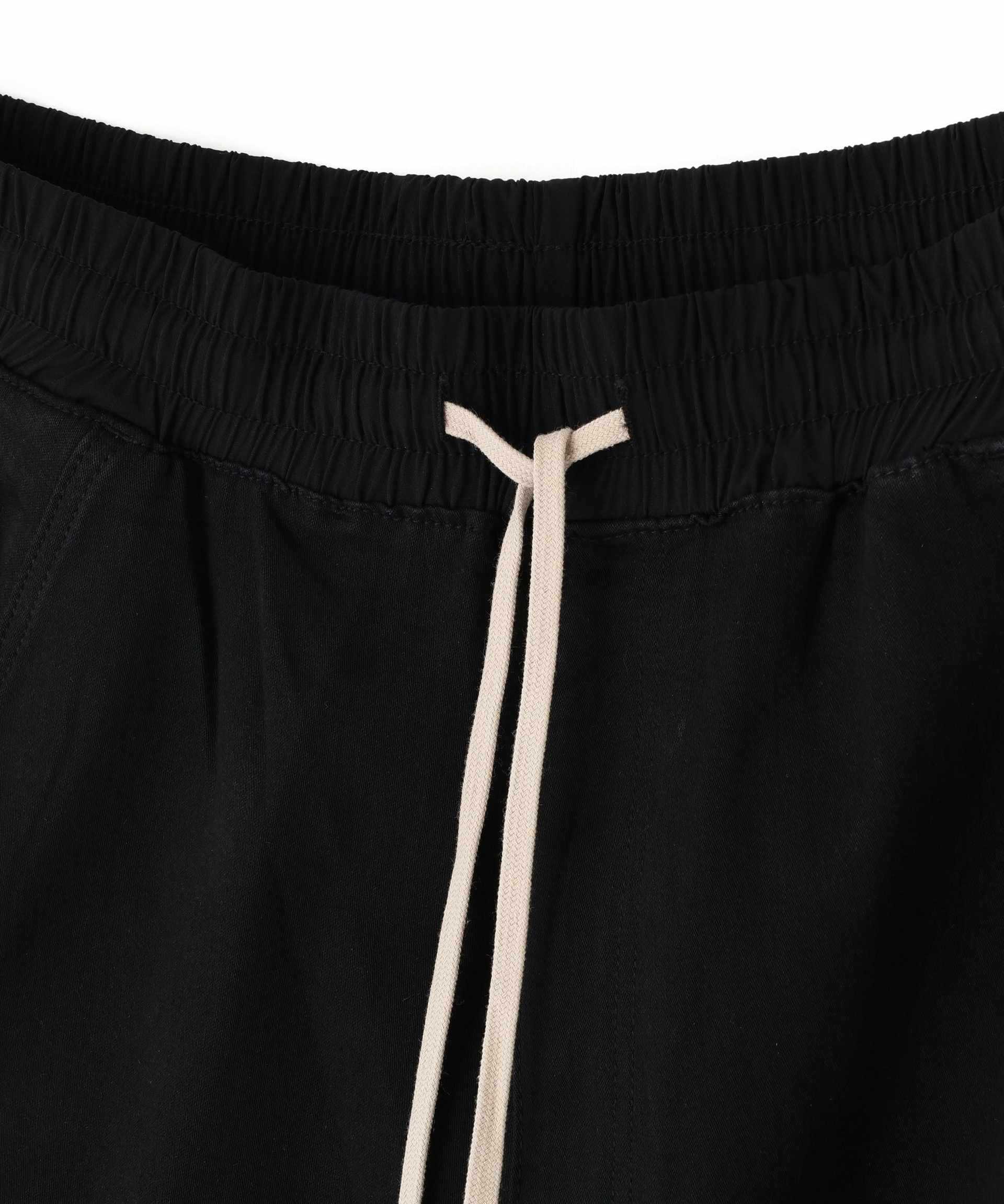 DankeSchon/Danke Schön/TC BLACK FLARE CARGO PANTS