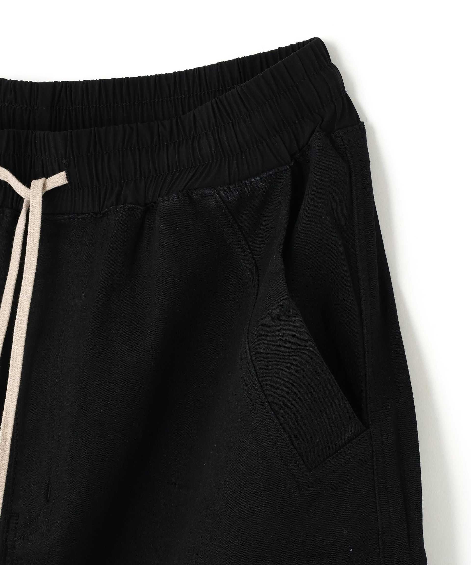 DankeSchon/Danke Schön/TC BLACK FLARE CARGO PANTS