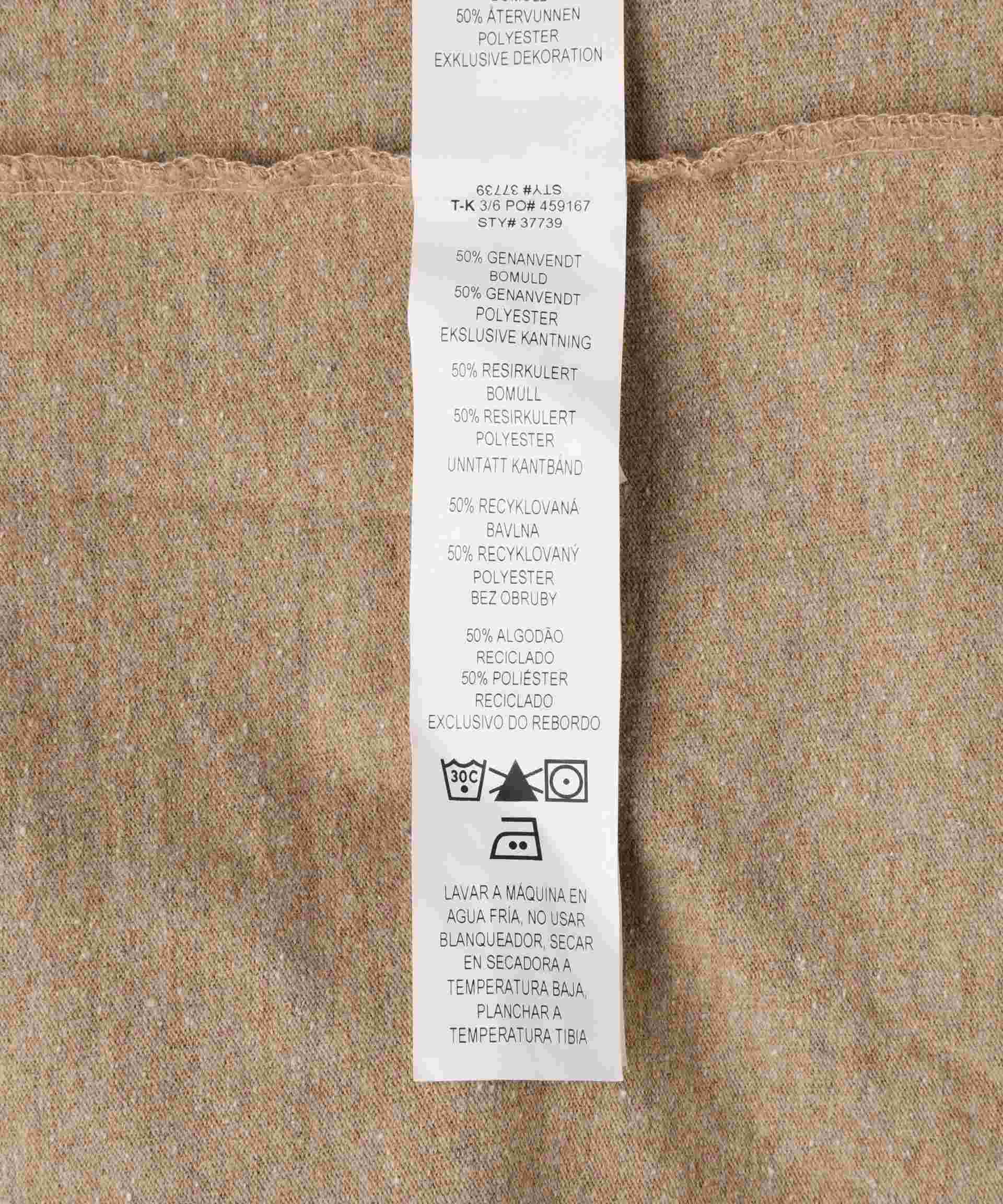 Patagonia/パタゴニア　メンズ・ドーン・トゥ・ダスク・レスポンシビリティー ブラウン