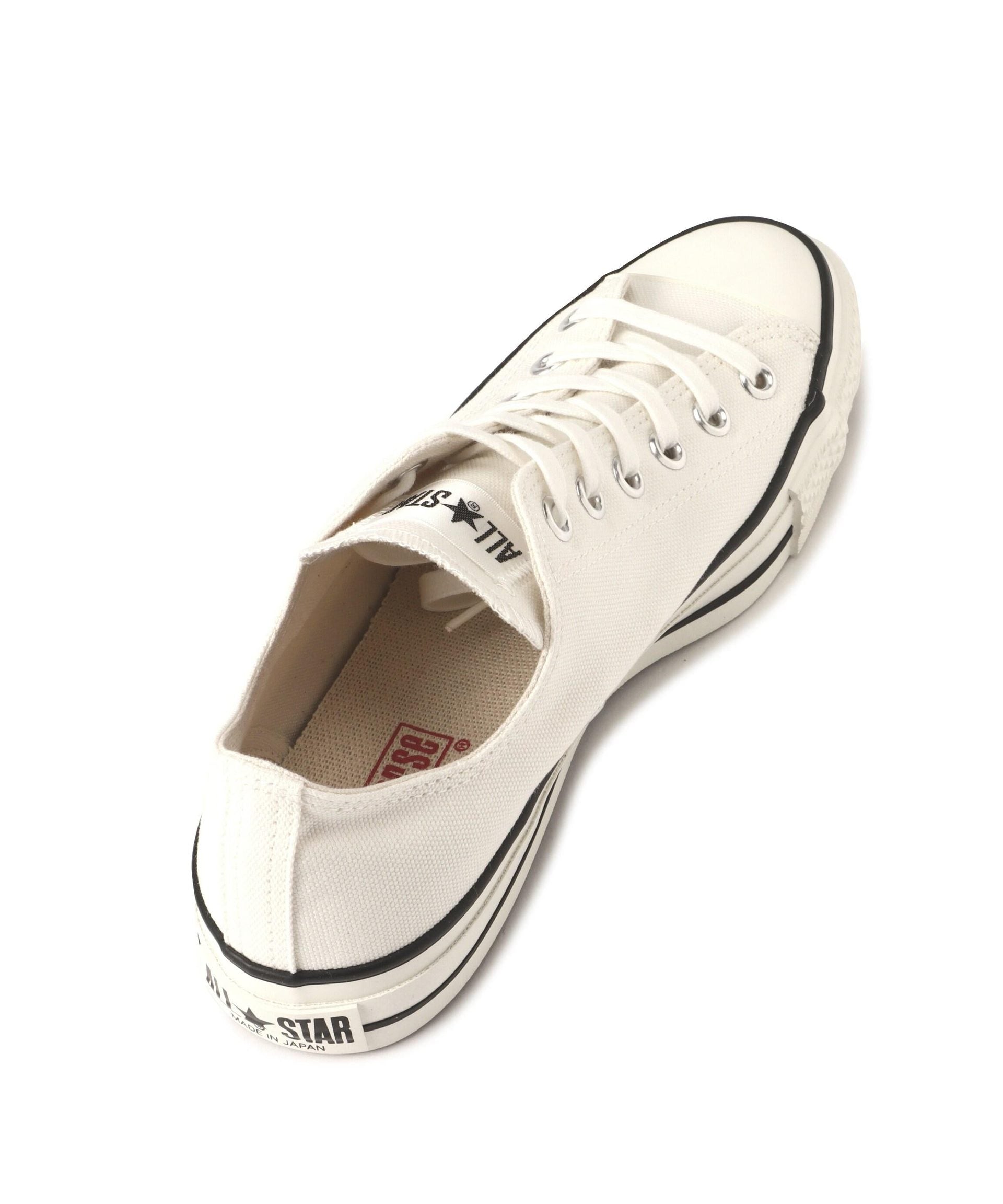 CONVERSE CANVAS ALL STAR J OX