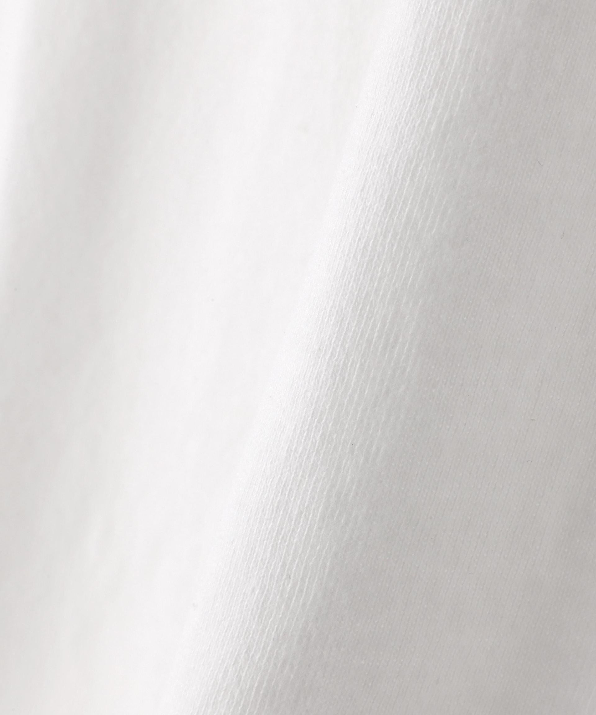 F-LAGSTUF-F×NA>UTO-ナルト-/フラグスタフ×ナルト/"NA>UTO" S/S TEE ホワイト