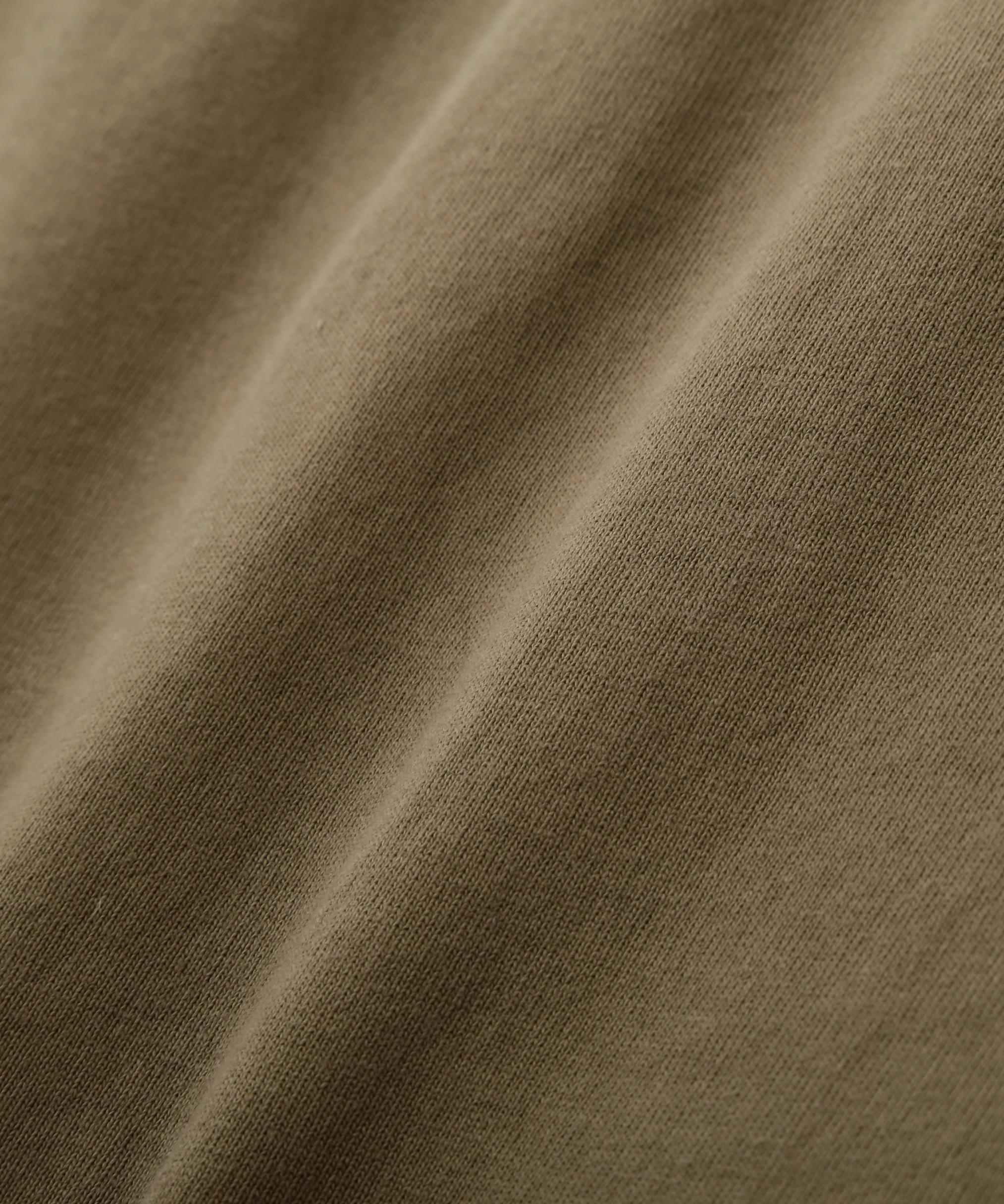 《50th Annivesay》S/S T-SHI>T オリーブ