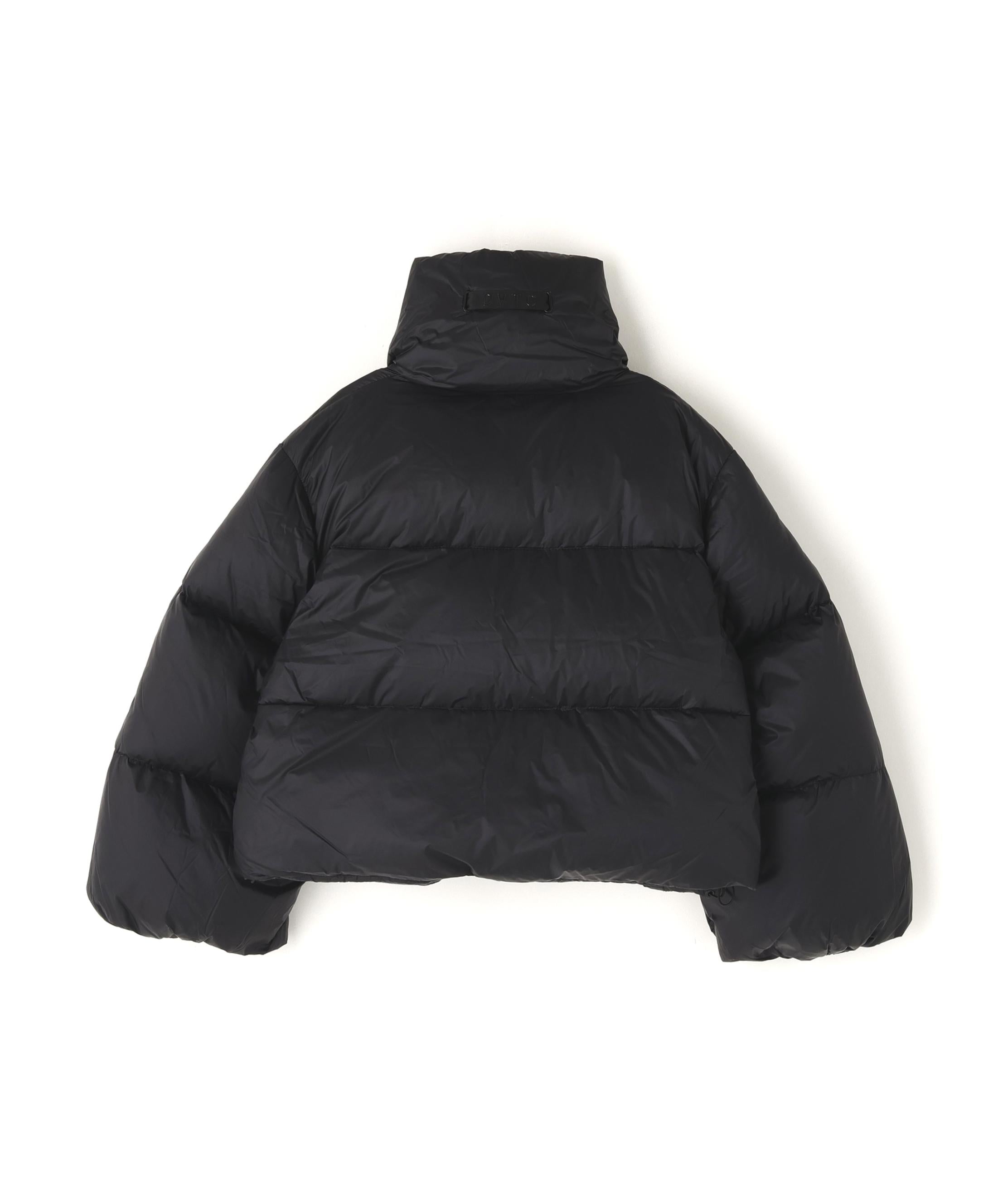 DUVETICA/デュベティカ/YOKI/ヨキ ブラック