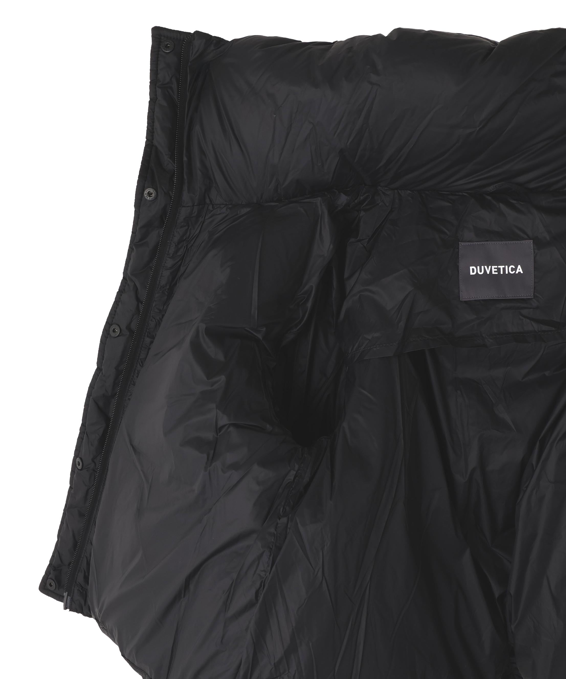 DUVETICA/デュベティカ/YOKI/ヨキ ブラック