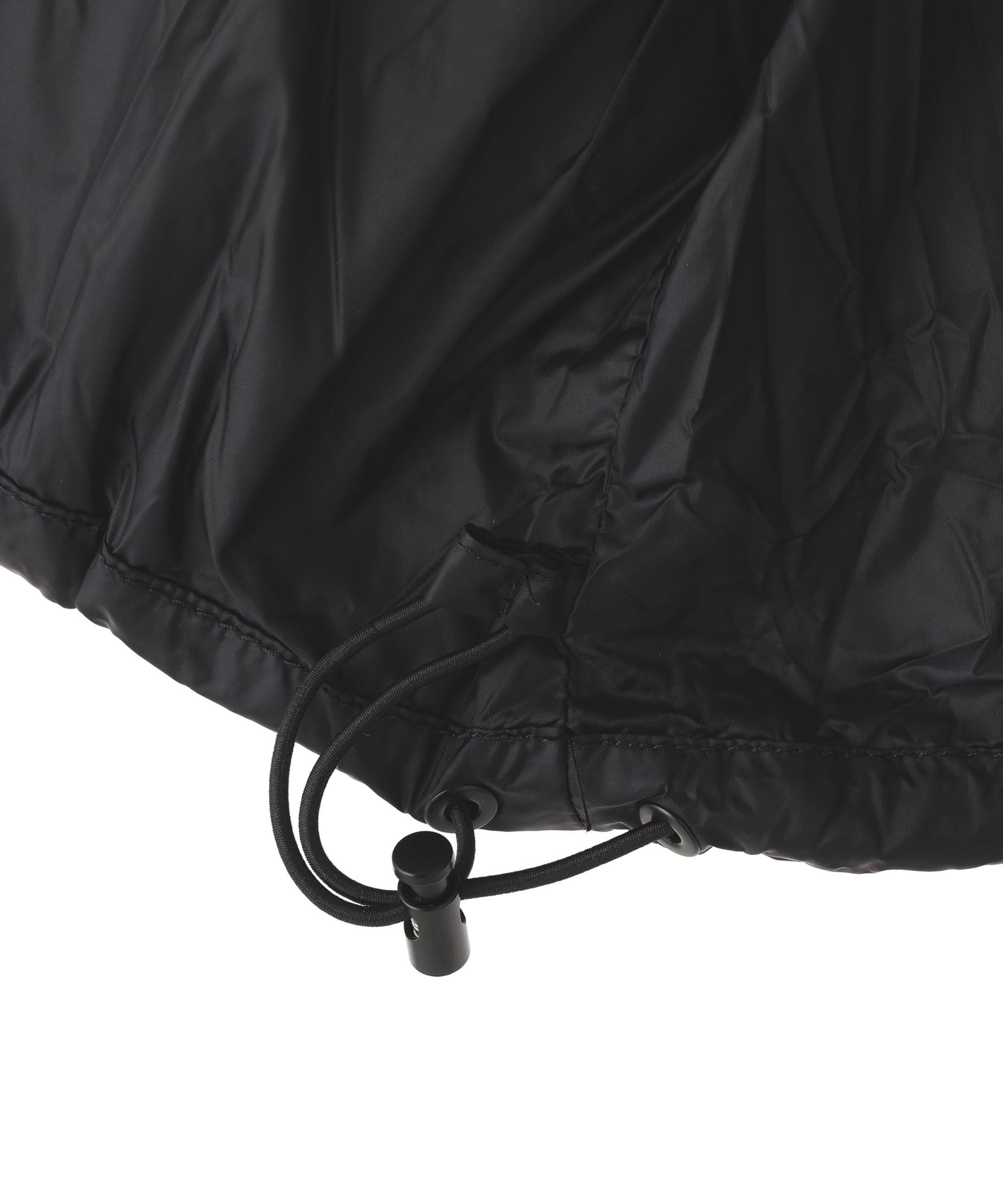 DUVETICA/デュベティカ/YOKI/ヨキ ブラック