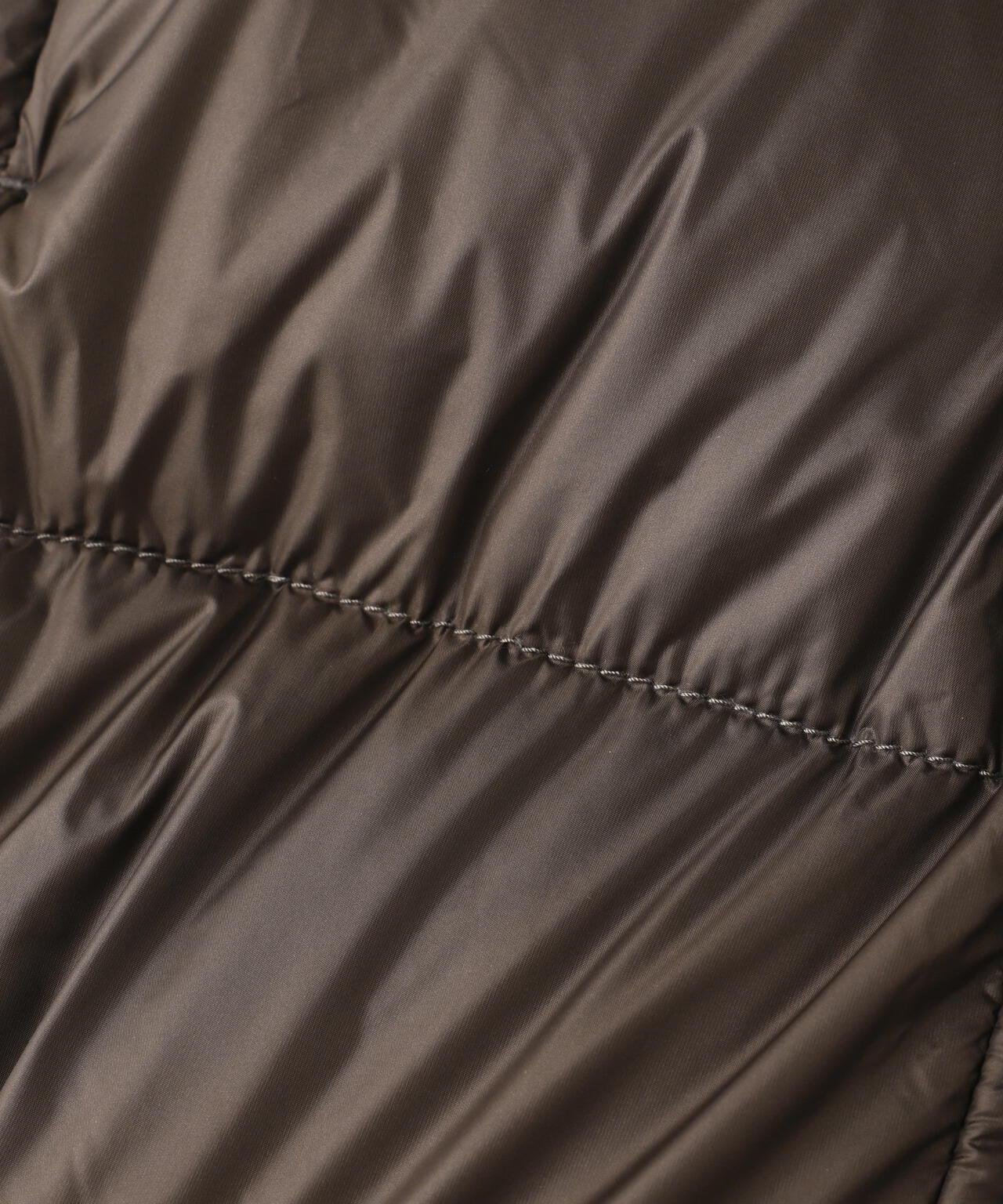 DUVETICA/デュベティカ/YOKI/ヨキ ブラウン