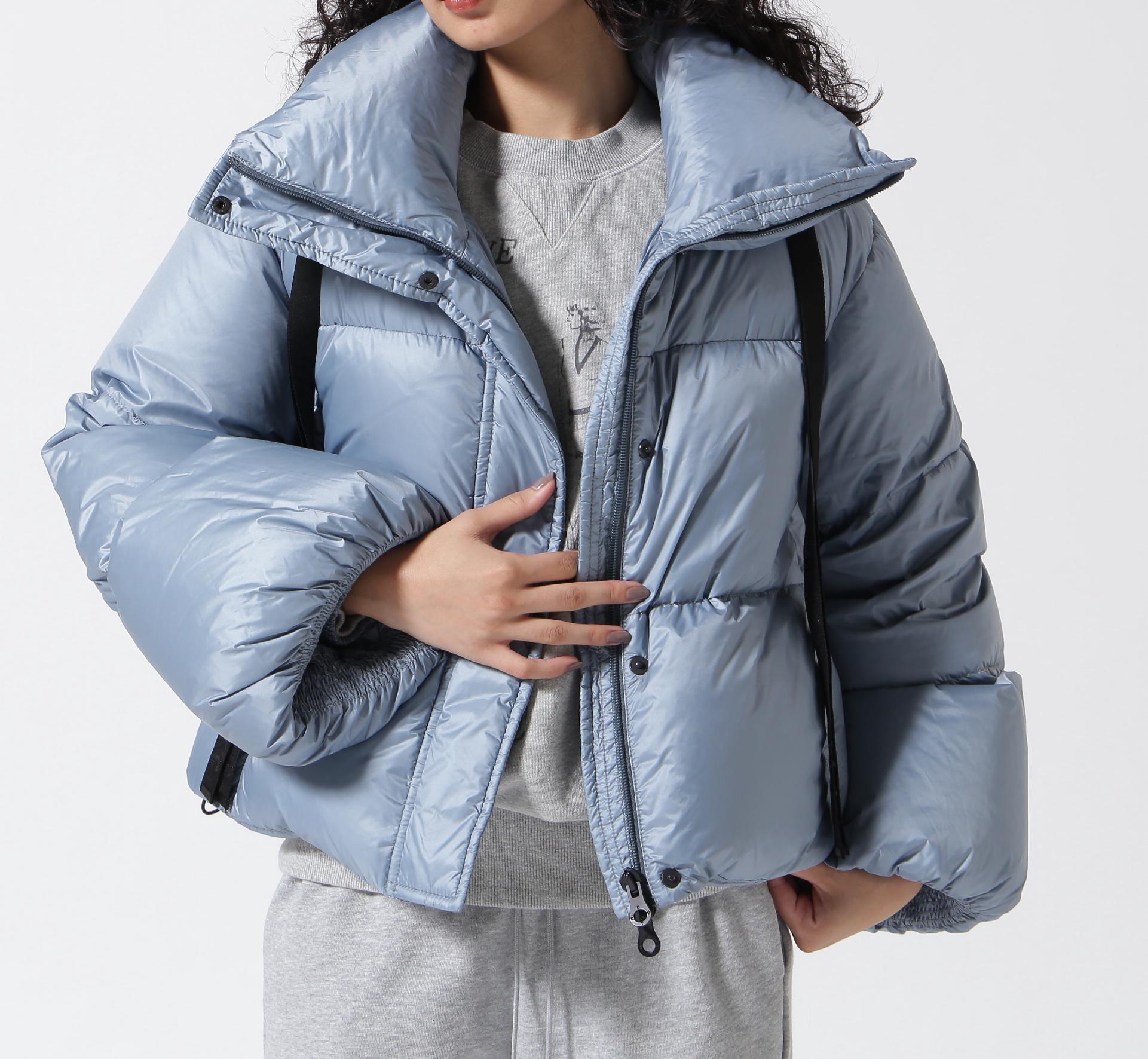 YOKI/ヨキ/DUVETICA/デュベティカ サックス1