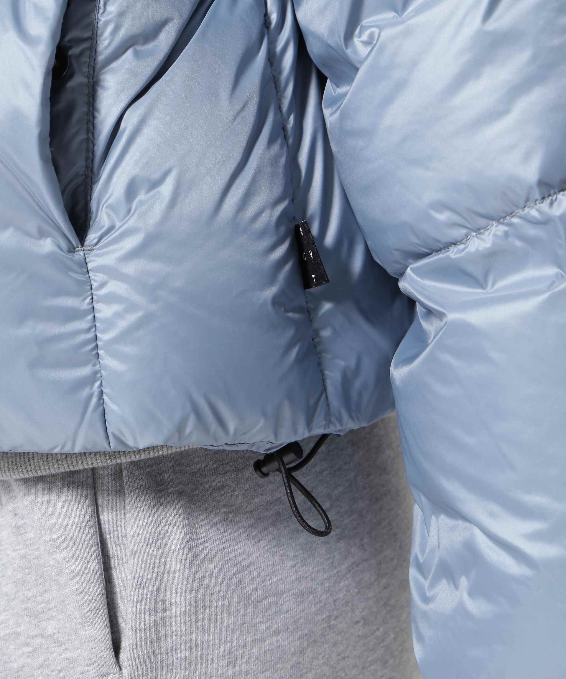 YOKI/ヨキ/DUVETICA/デュベティカ サックス1