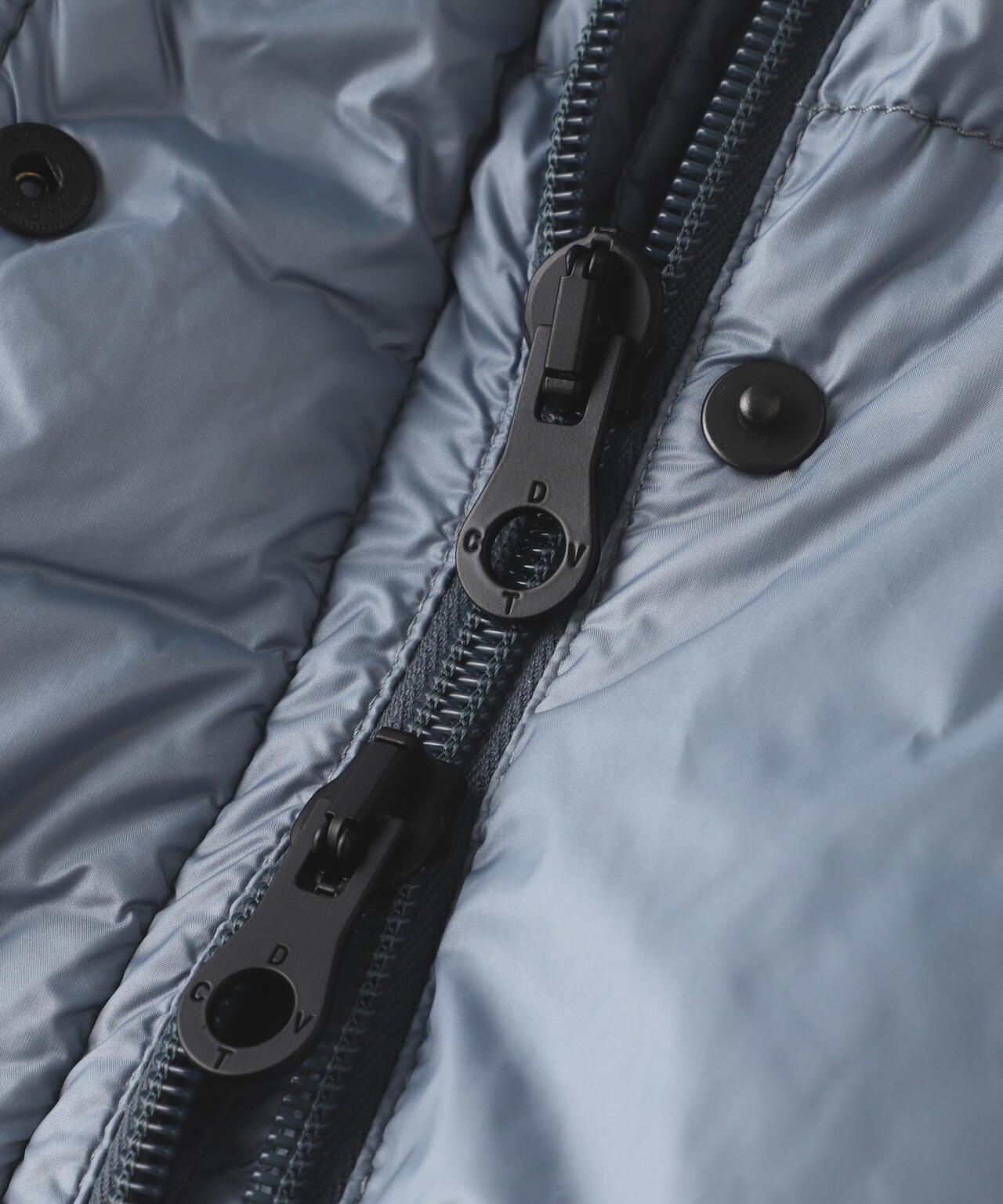 YOKI/ヨキ/DUVETICA/デュベティカ サックス1