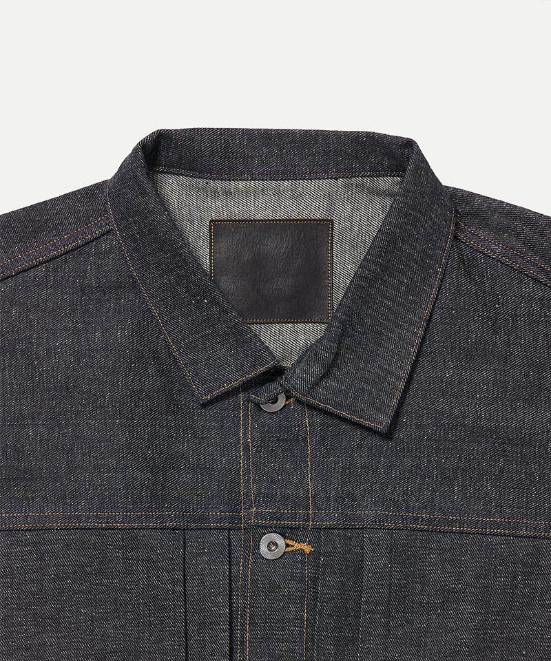 T.T/Lot.703 Denim Jacket C.1920s/TAIGA TAKAHASHI