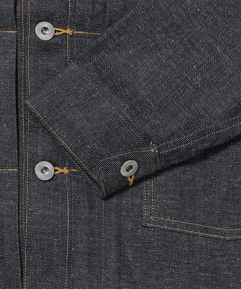 T.T/Lot.703 Denim Jacket C.1920s/TAIGA TAKAHASHI T.T/Lot.703 Denim Jacket C.1920s/TAIGA TAKAHASHI