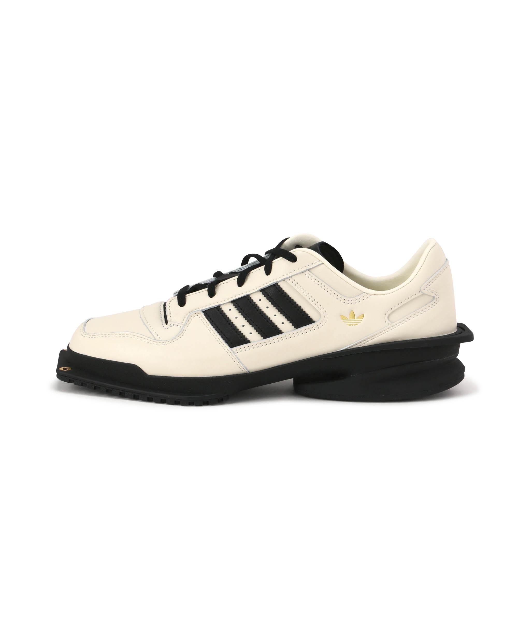 靴 adidas FORUM CUBISM 28cm adidas Originals/FI FORUM CUBISM W
