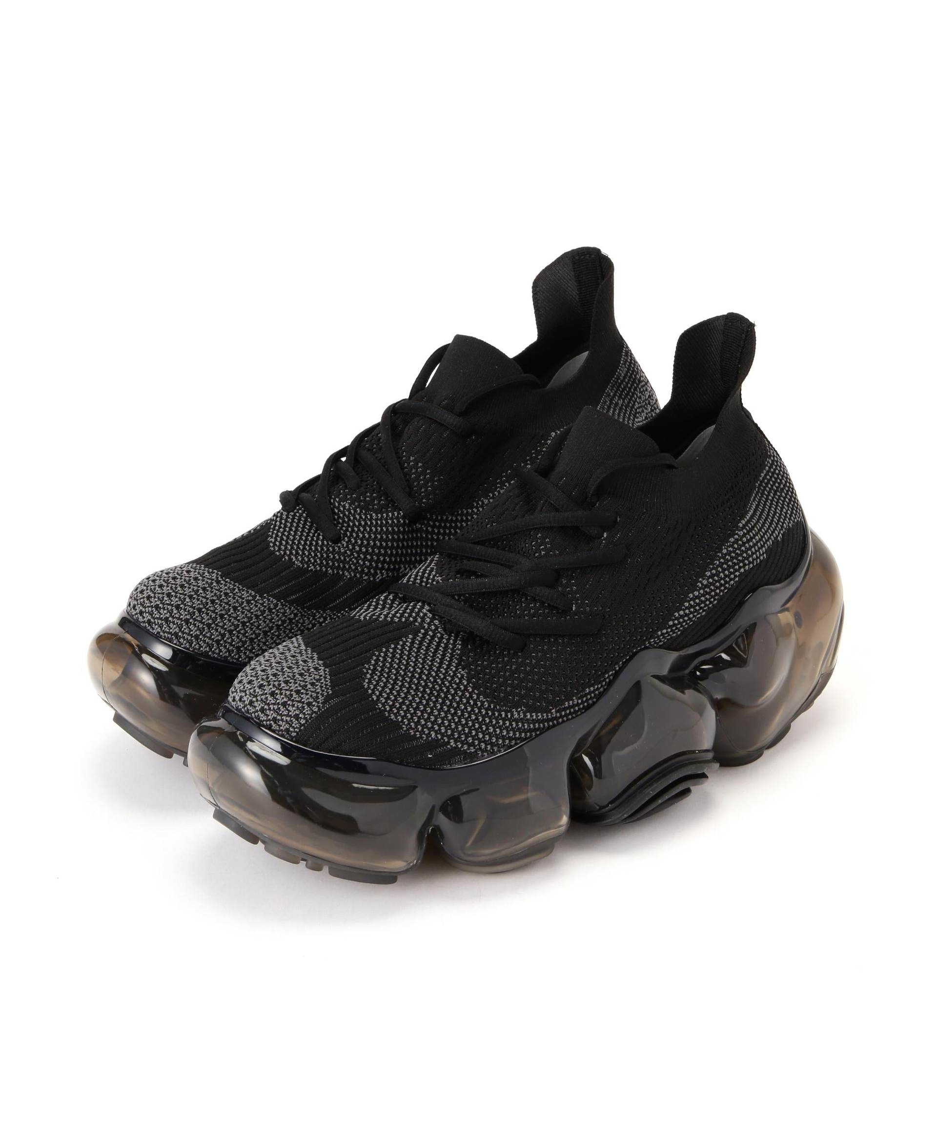 grounds/MOOPIE BLACK